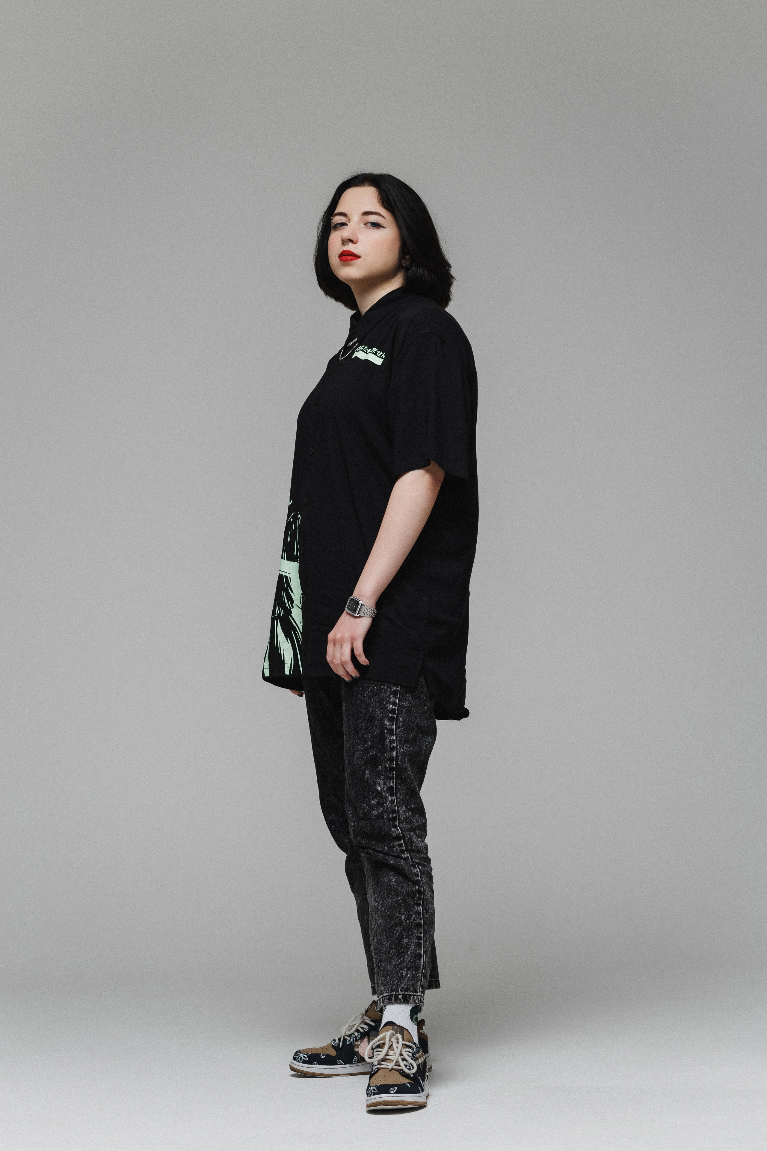 Портреты выпускников в фотостудии 'Faces' в Таганроге. Свадебный и семейный фотограф в Таганроге Бакарюк Антон