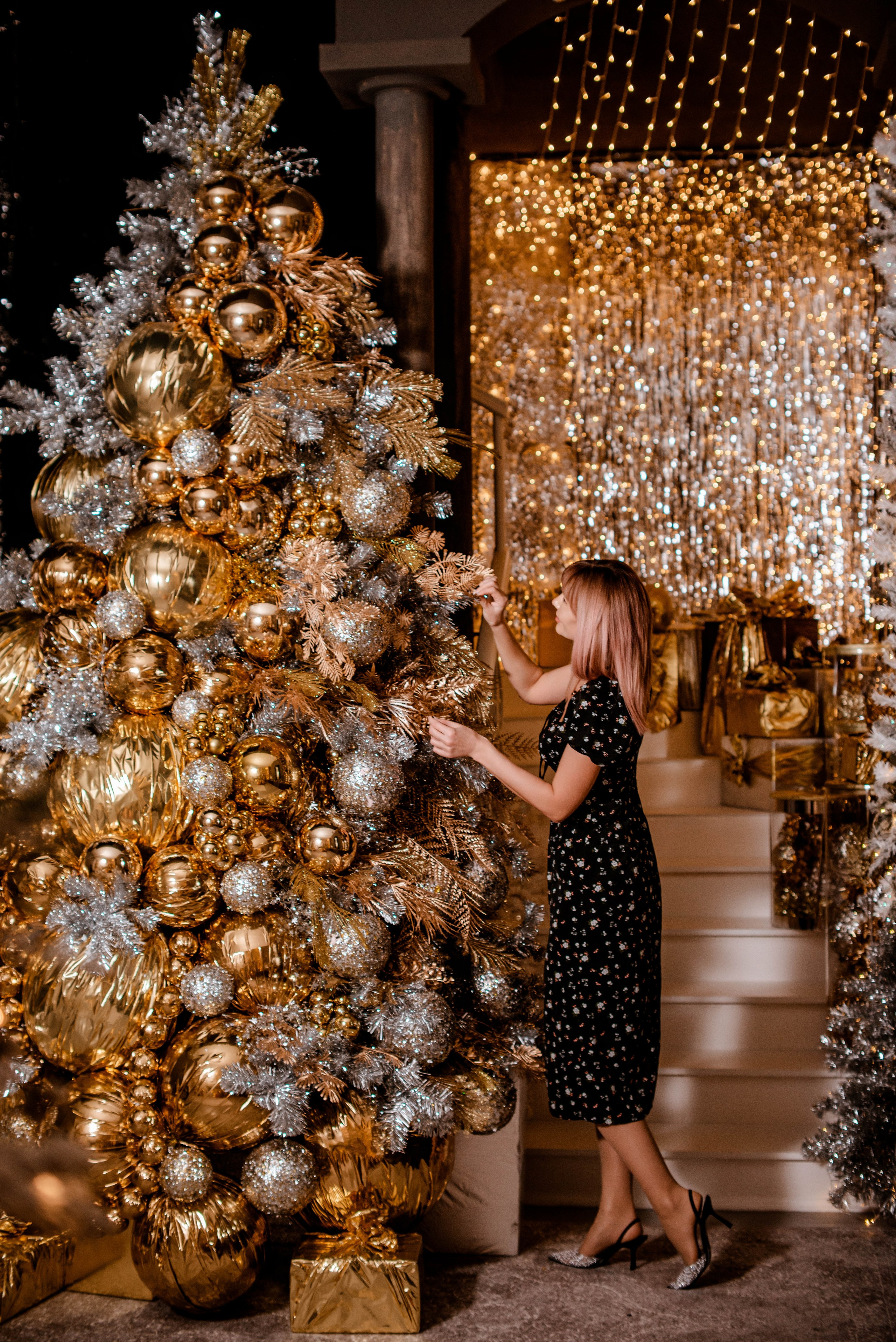 Индивидуальная. Свадебный Фотограф в Твери Анастасия Булкина