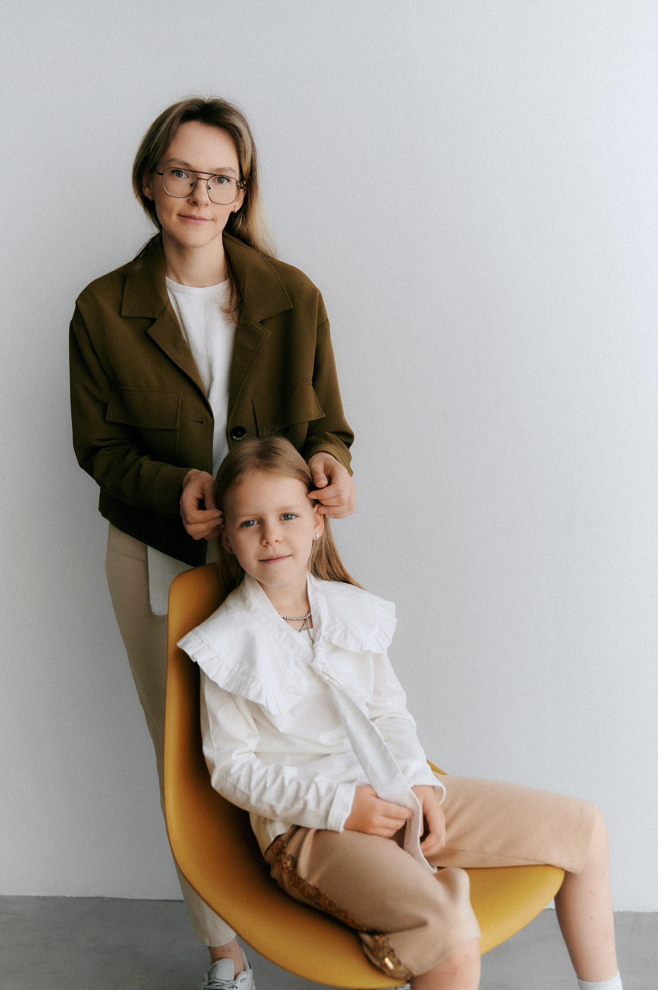 Виолетта&Павел, Кристина, Костя. Фотограф Регина С