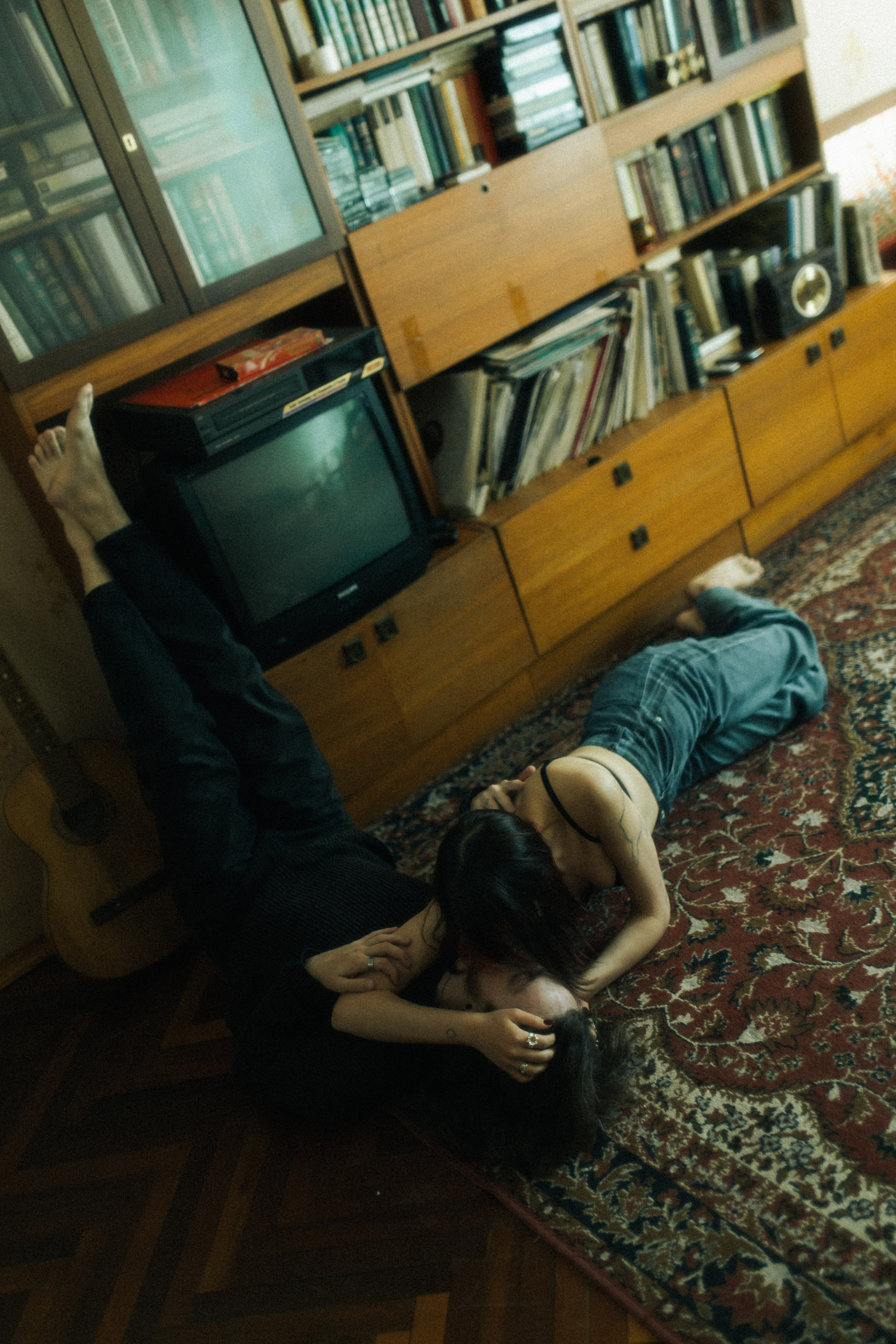 Адель и Дима. Фотограф в Санкт-Петербурге