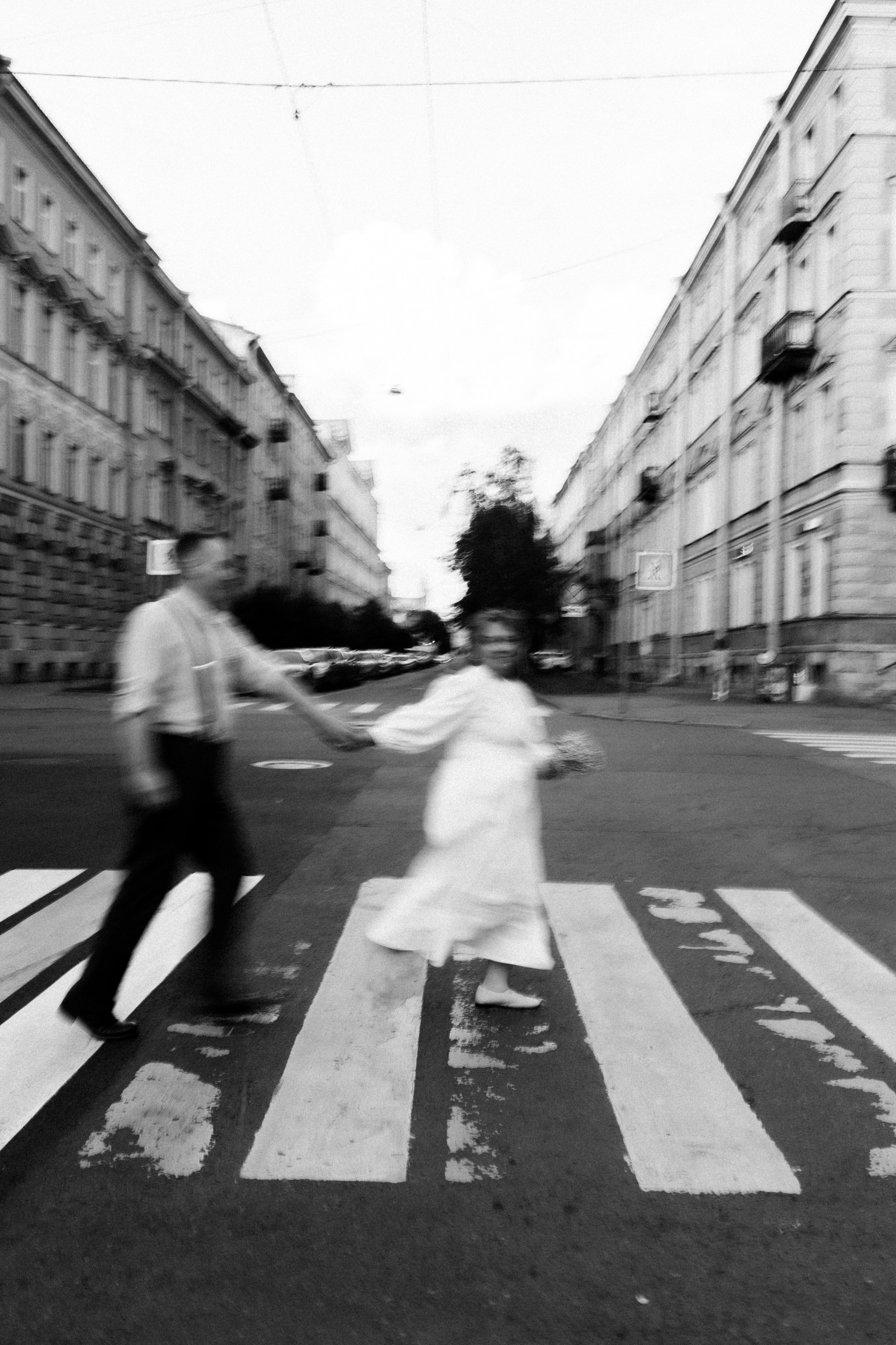 Елена и Константин. Фотограф в Санкт-Петербурге