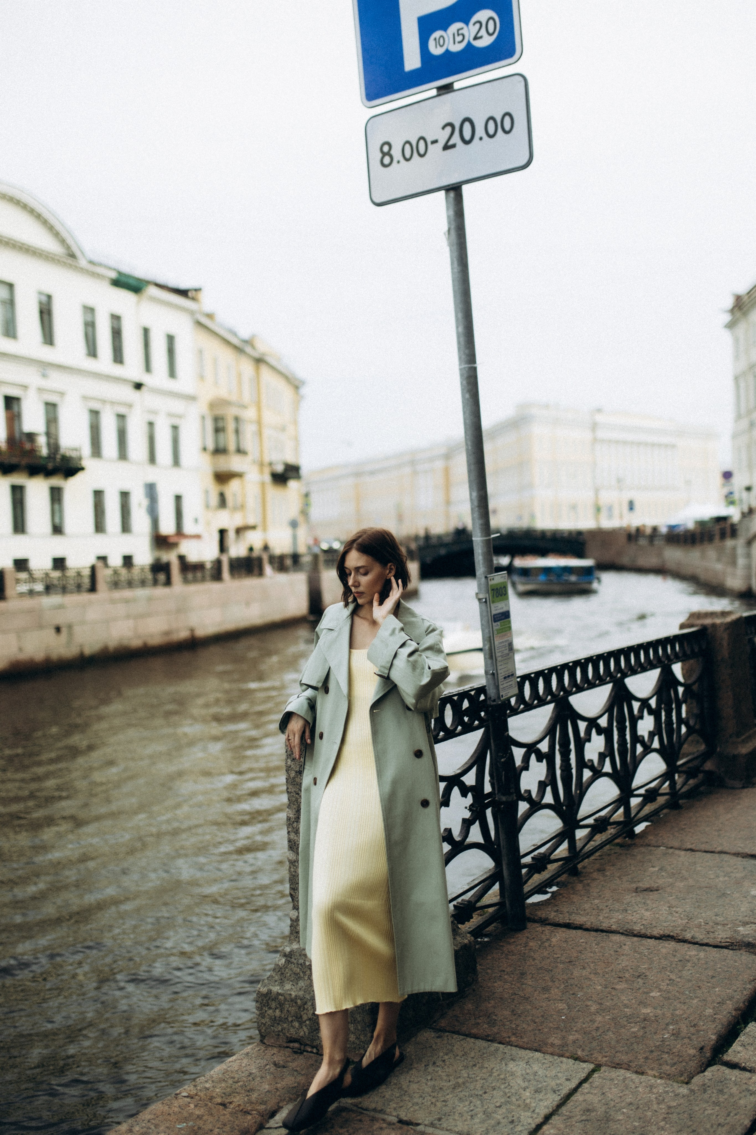 Анастасия. Фотограф в Санкт-Петербурге