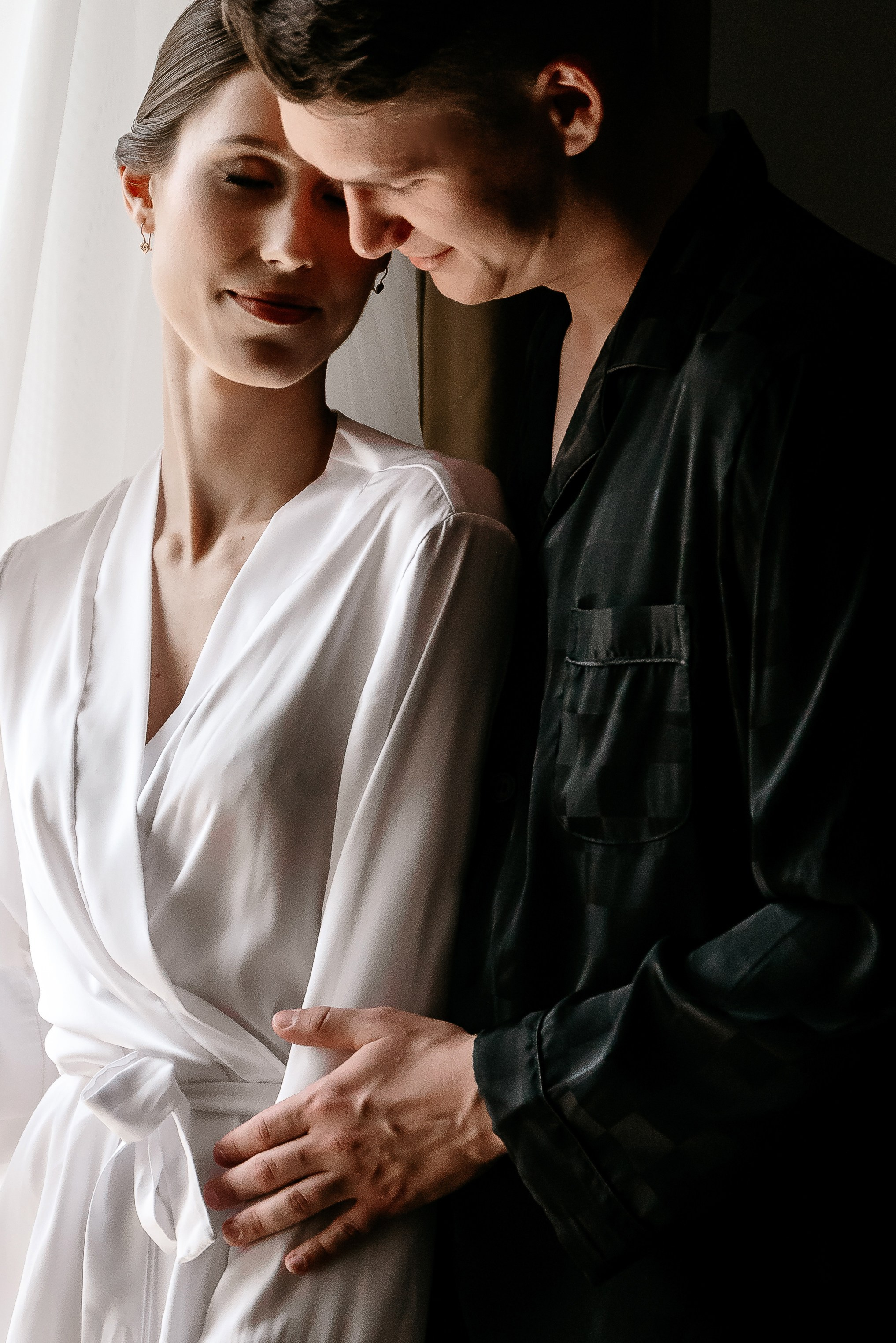 Анонс свадьбы Николая и Марии. Фотограф Анастасия Вега Ростов-на-Дону