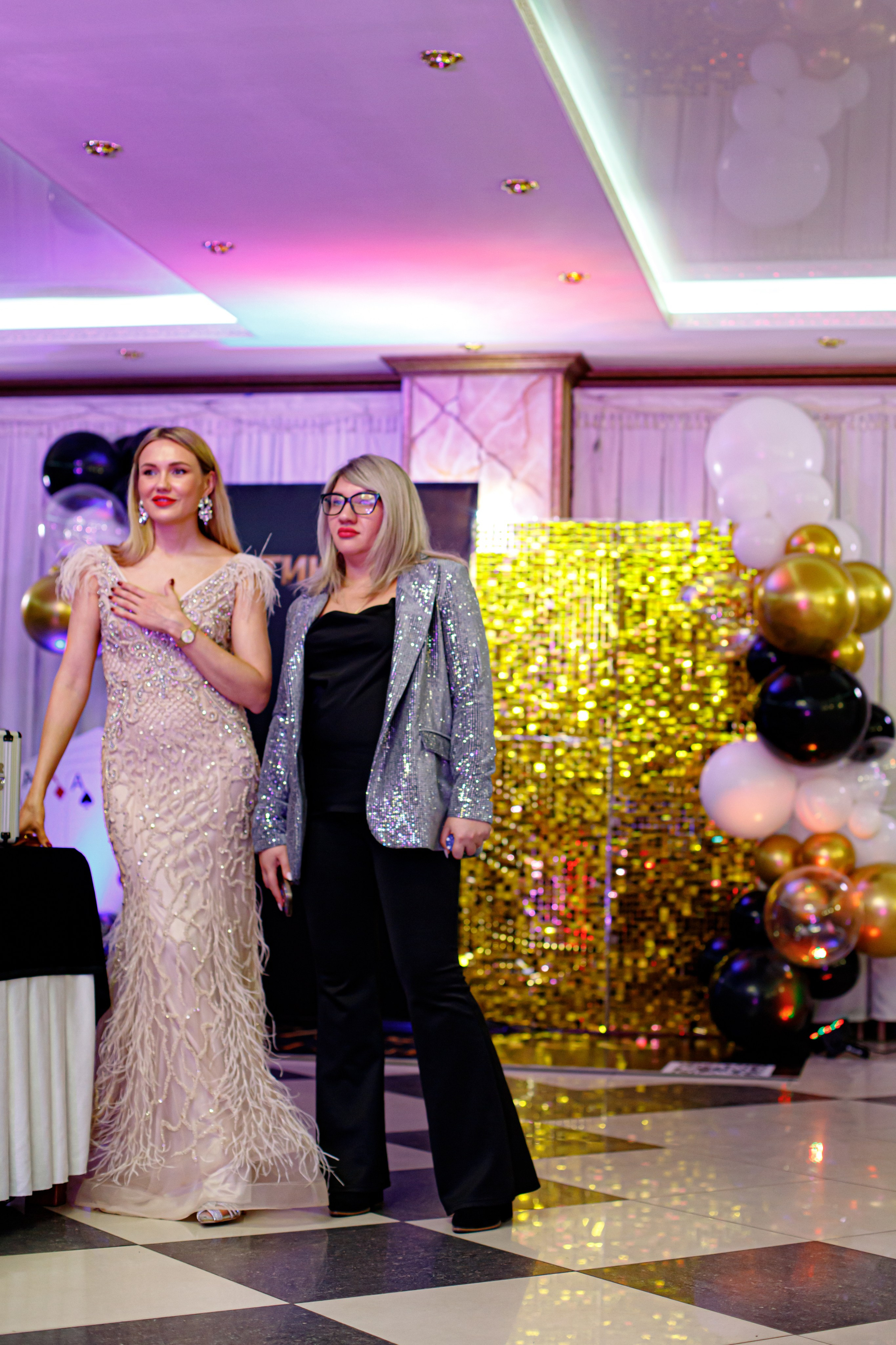 ELOSMED. Photokarish