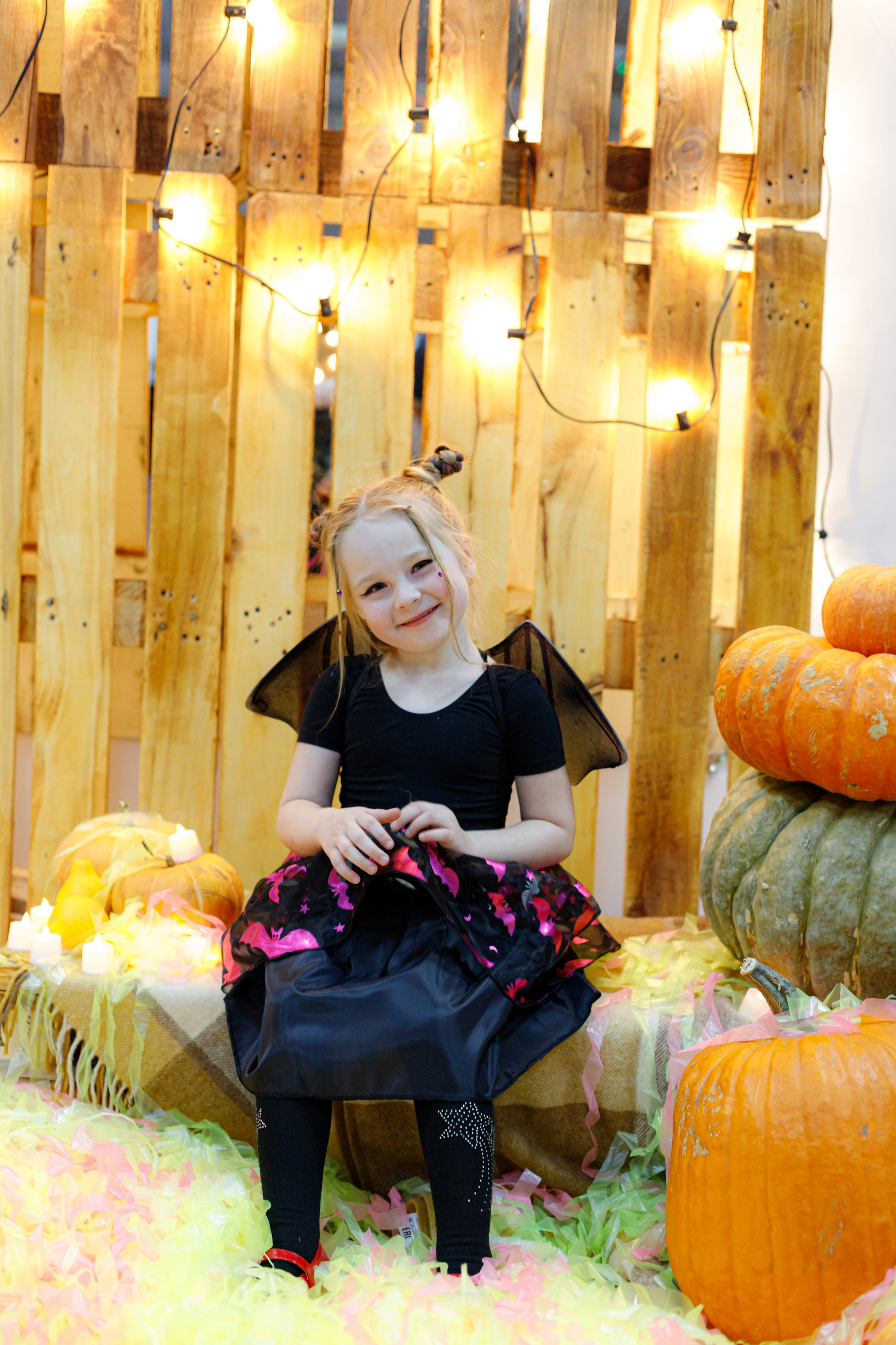 HALLOWEEN. Photokarish