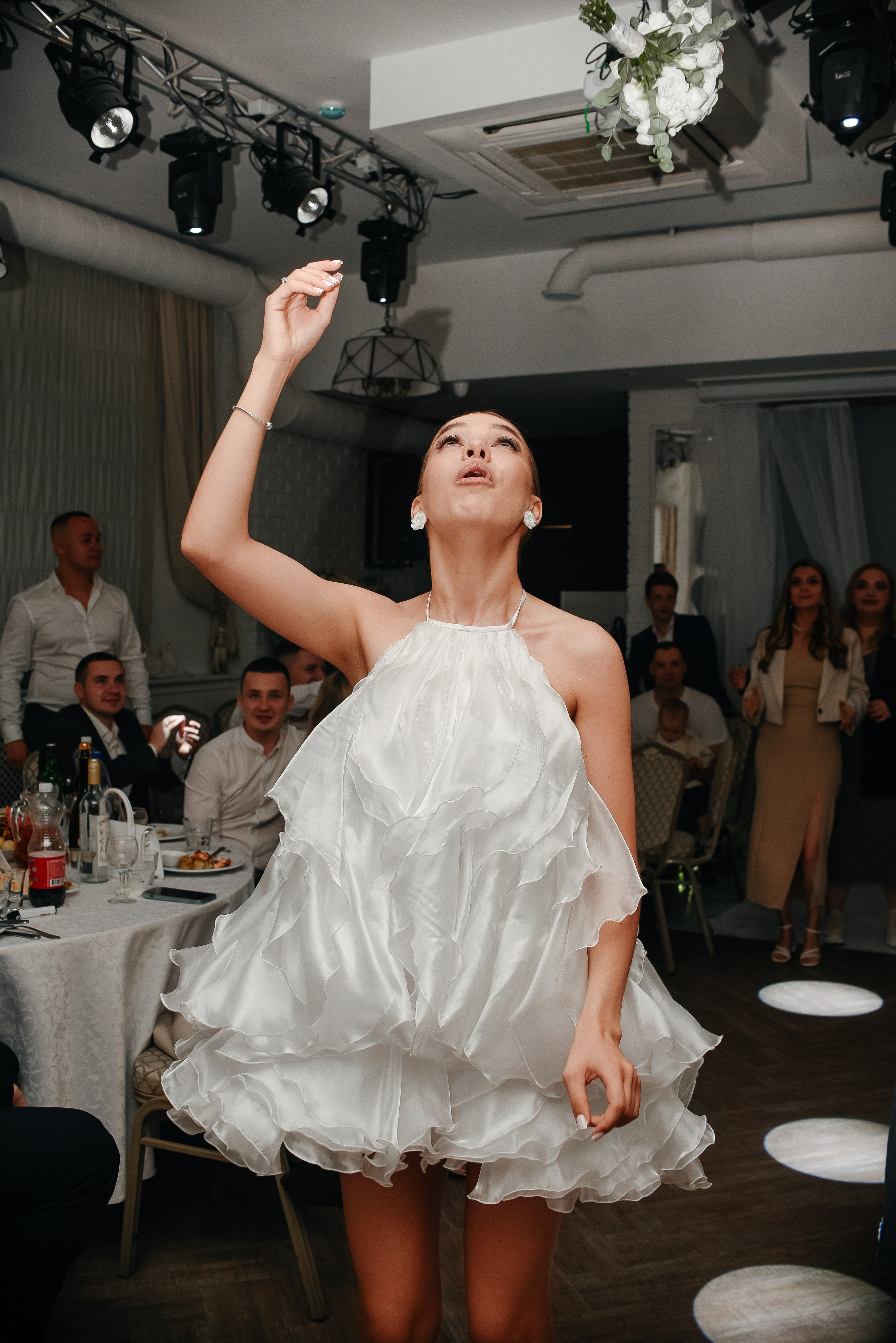 Анастасия и Александр. Фотограф Галина Рагозина