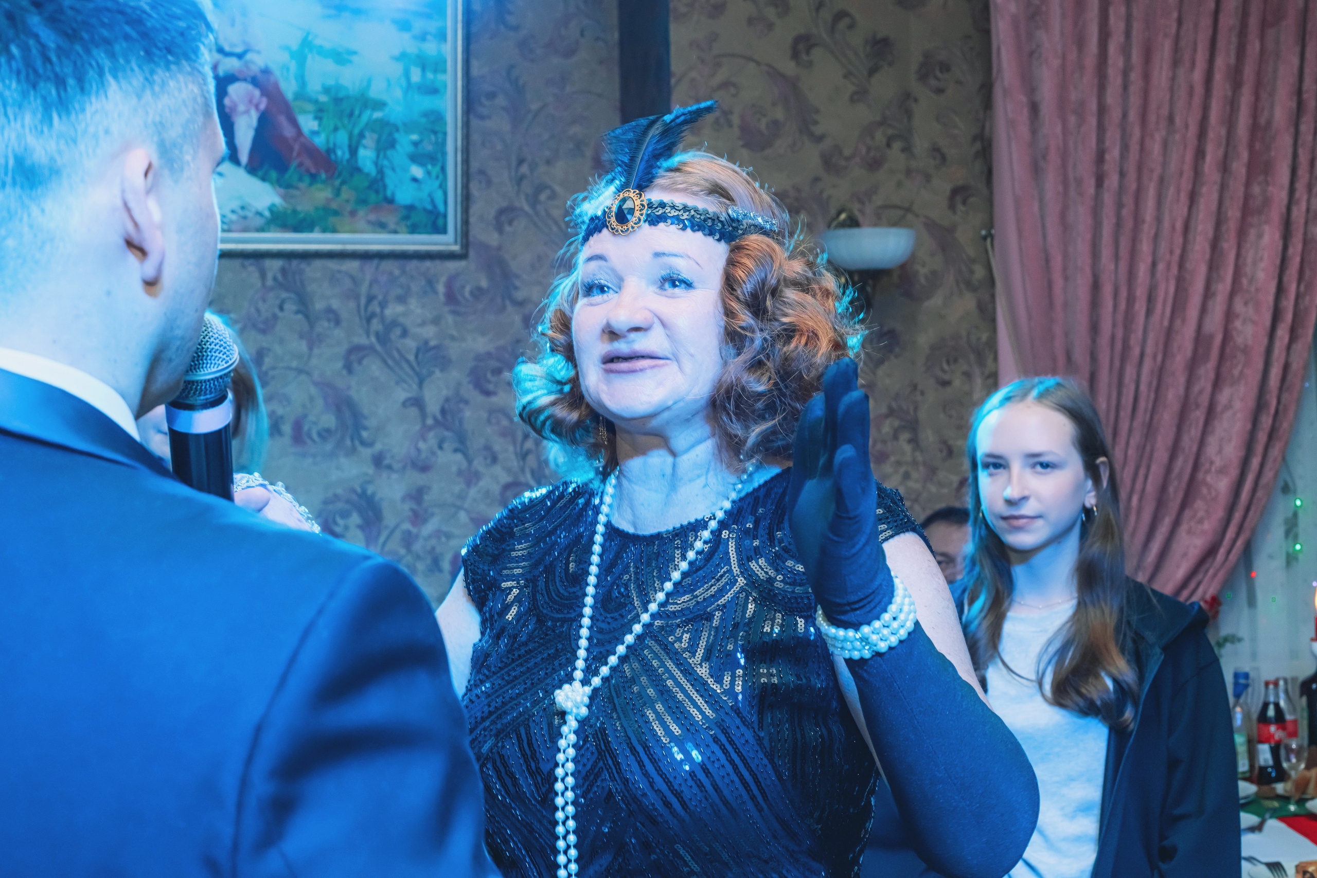 Новый 2026 год