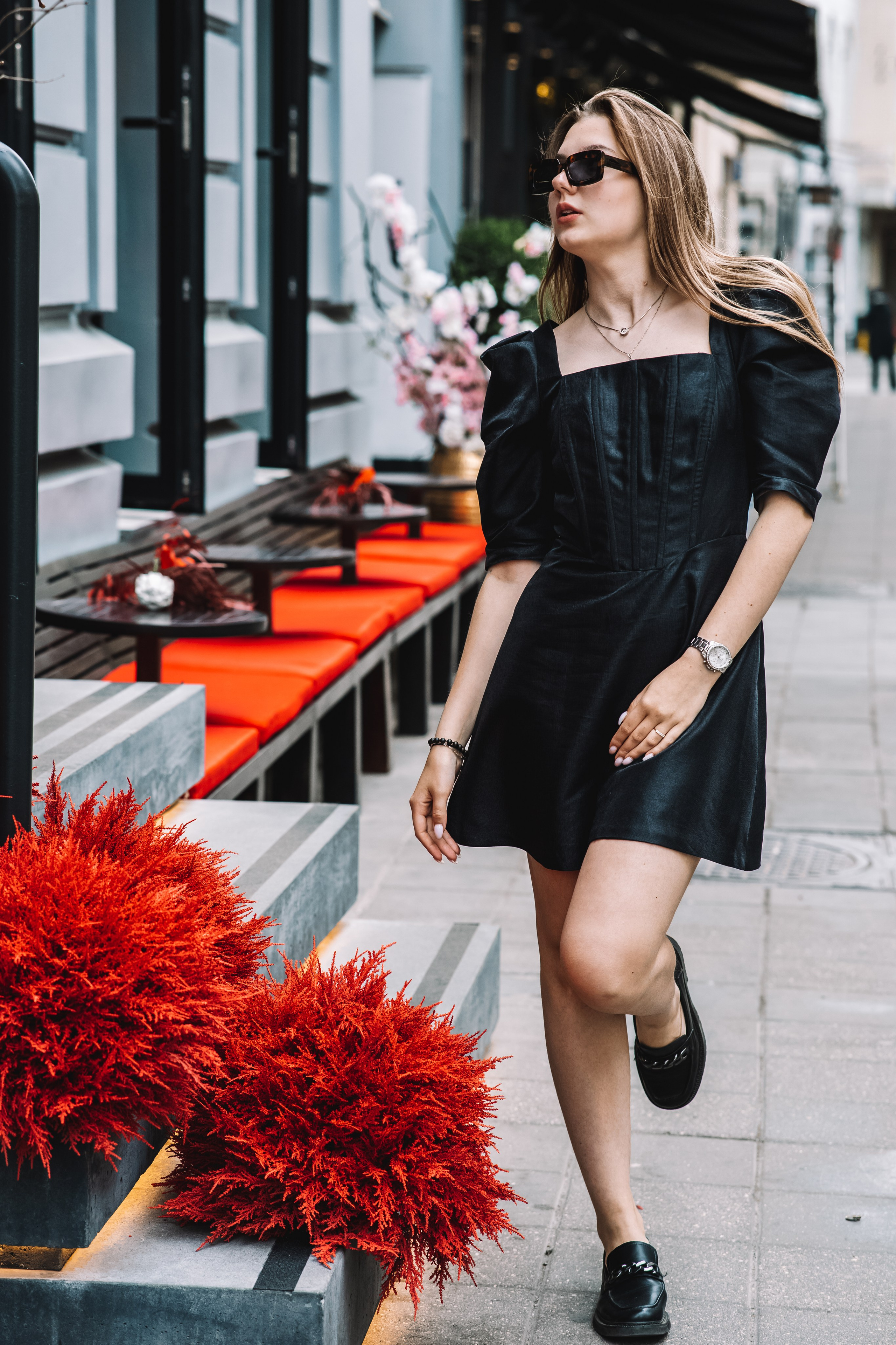 Оля. Семейный фотограф в Москве Алла Суворова