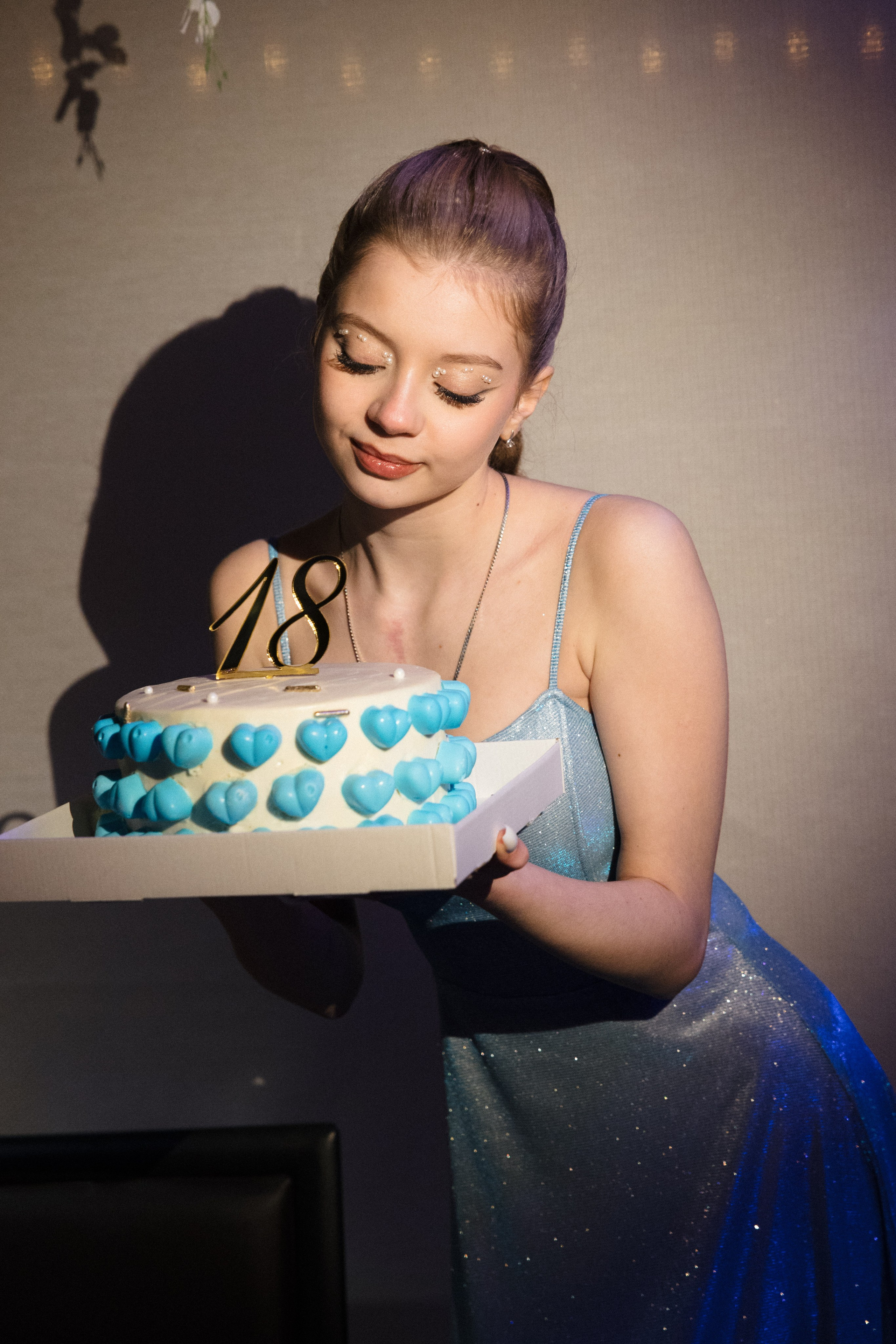 День рождения Леры. Олег Минайлов — Фотограф ваших событий