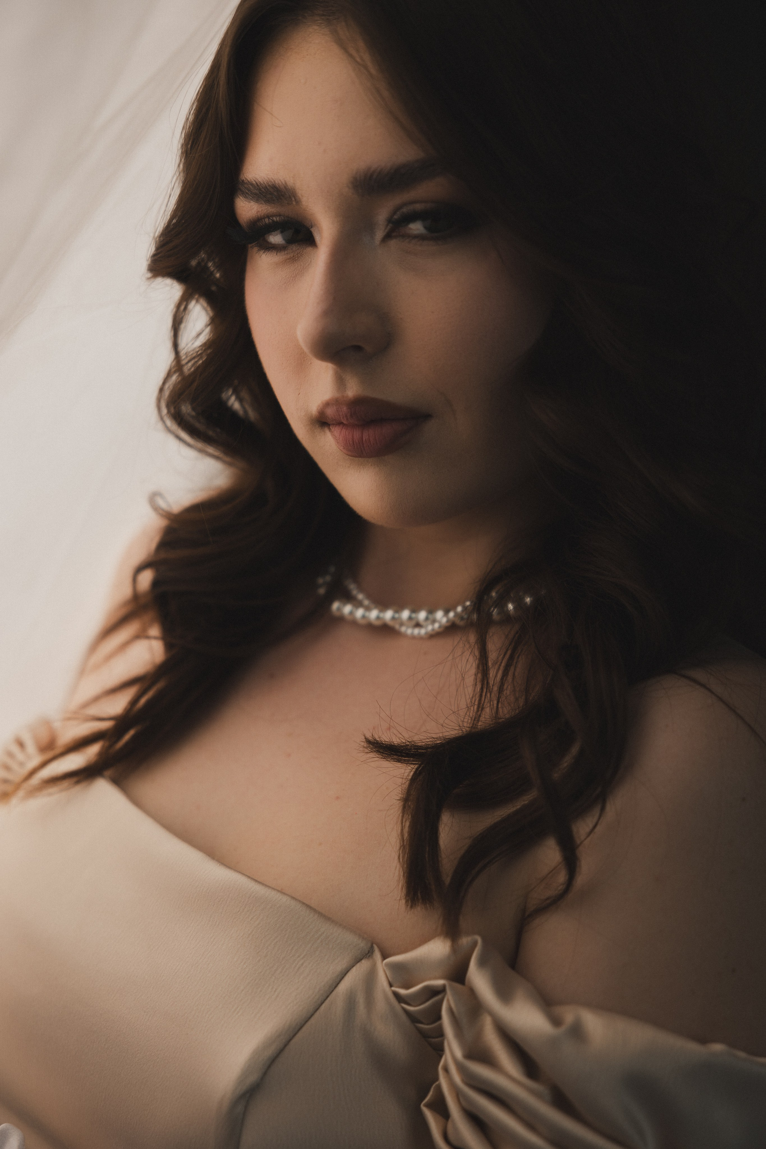 Дарьяна. Олег Минайлов — Фотограф ваших событий