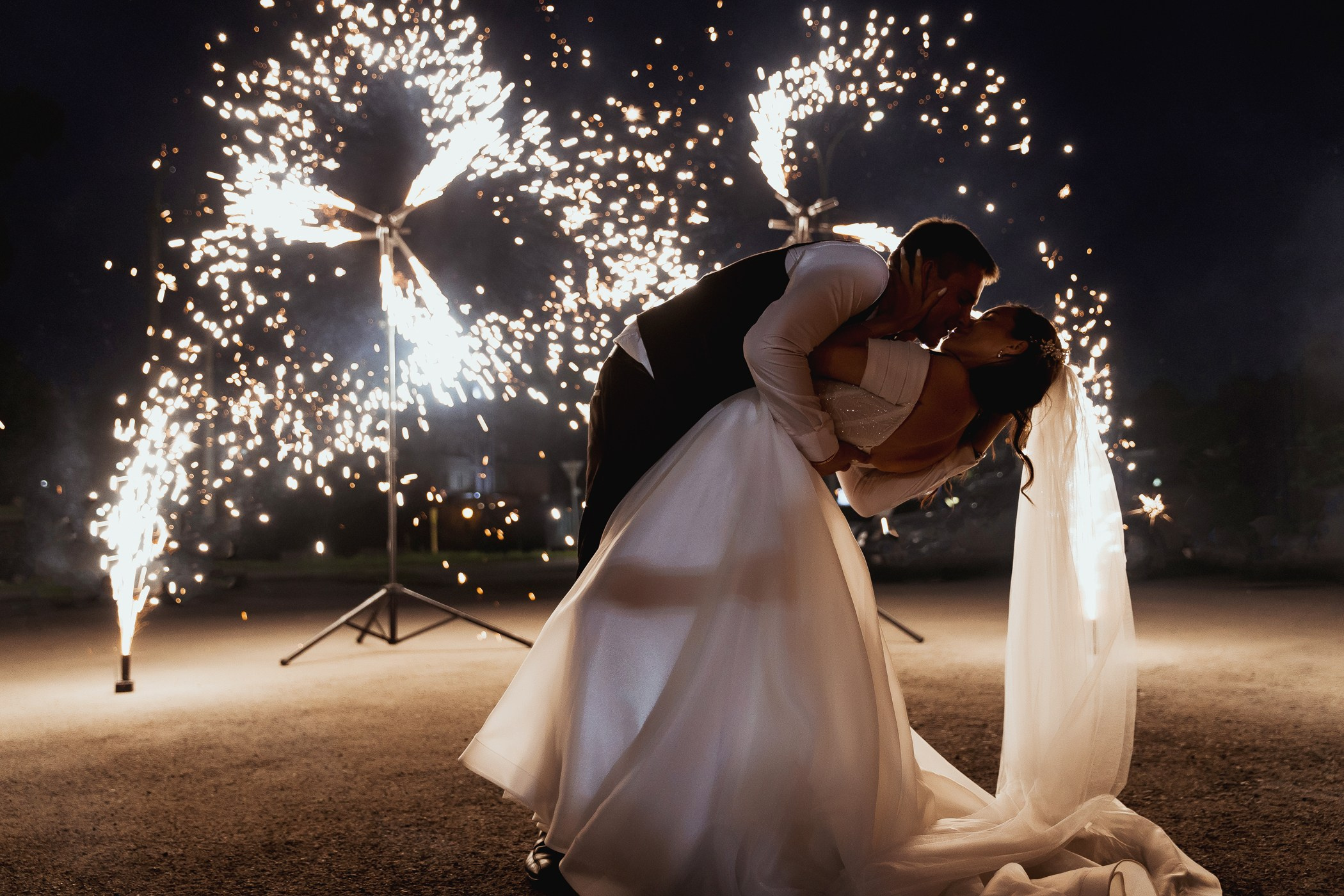 Александр и Лилия. Тимур Аминов | Фотограф в Кемерове