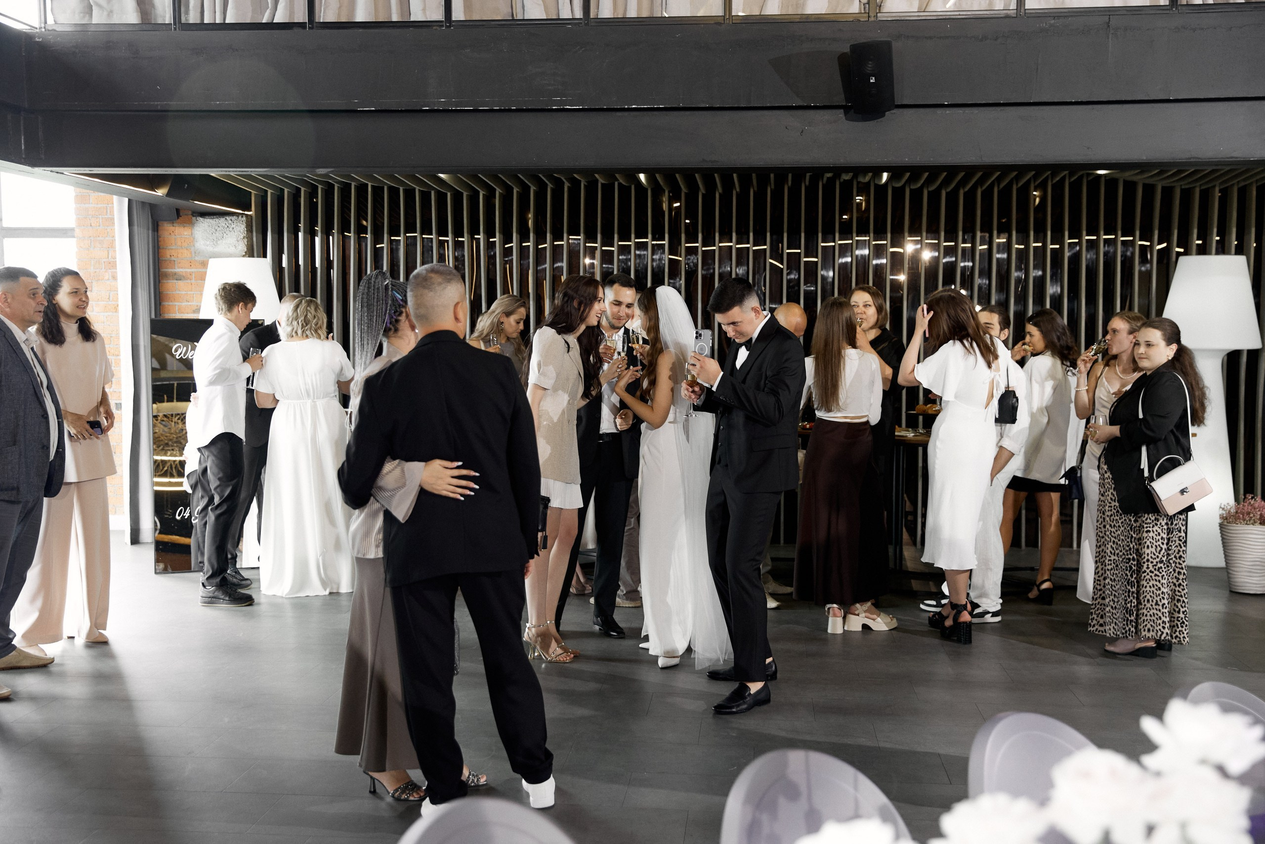 Посмотреть серию. Свадебный и семейный фотограф в Красноярске Тряпчев Павел