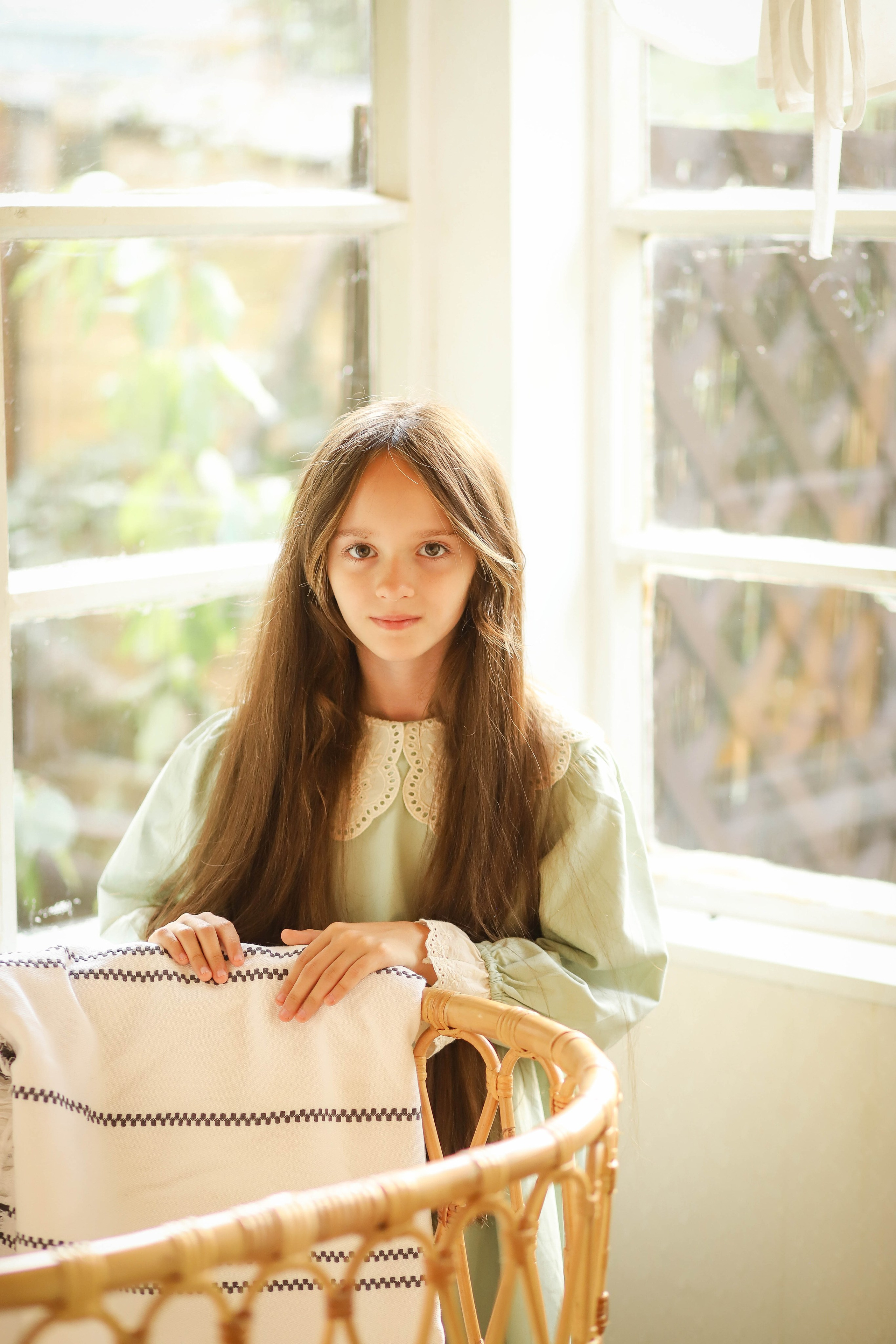 Даша. Семейный фотограф в Люберцах Шешина Анастасия