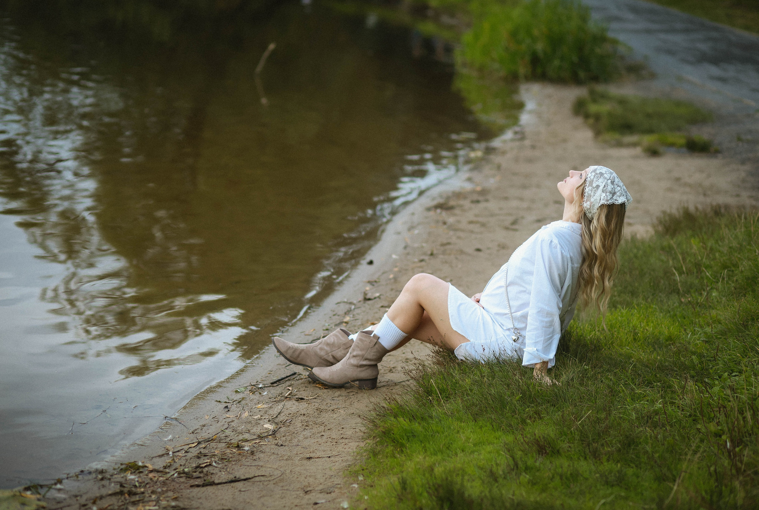 Беременная фотосесия. Семейный фотограф в Люберцах Шешина Анастасия