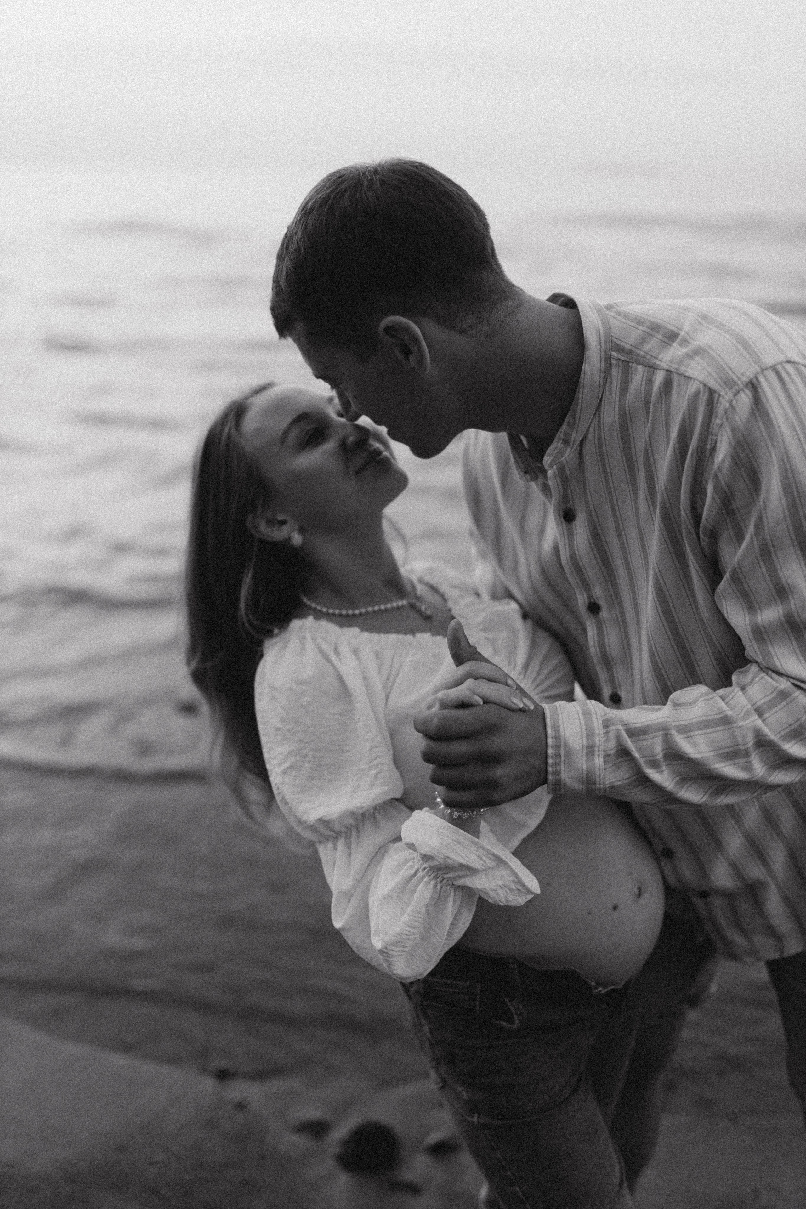 Тимур и Лера. Фотограф в Петербурге Ольга Стрельченко