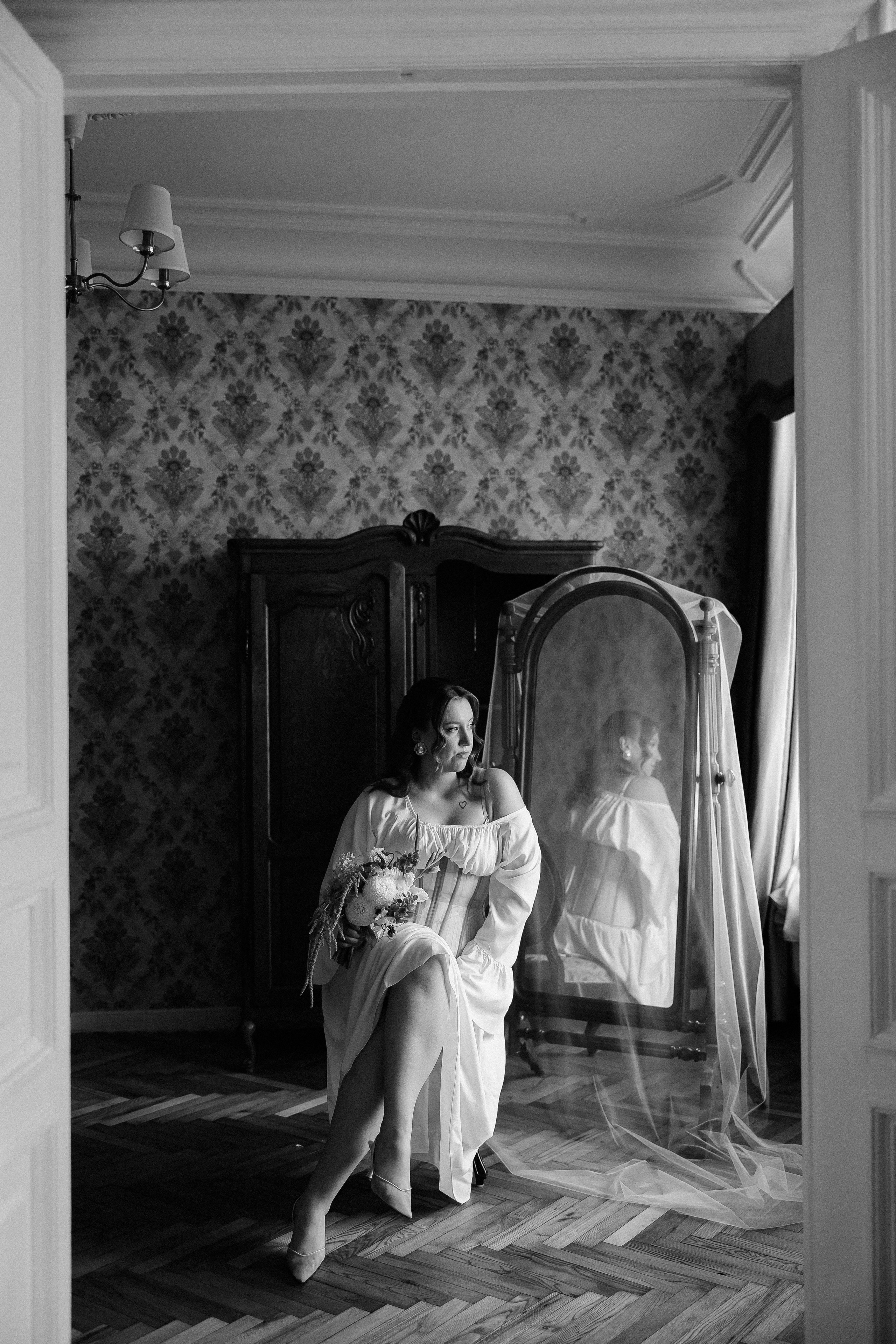 10.09.25. Свадебный фотограф в Санкт-Петербурге Баженова Алина