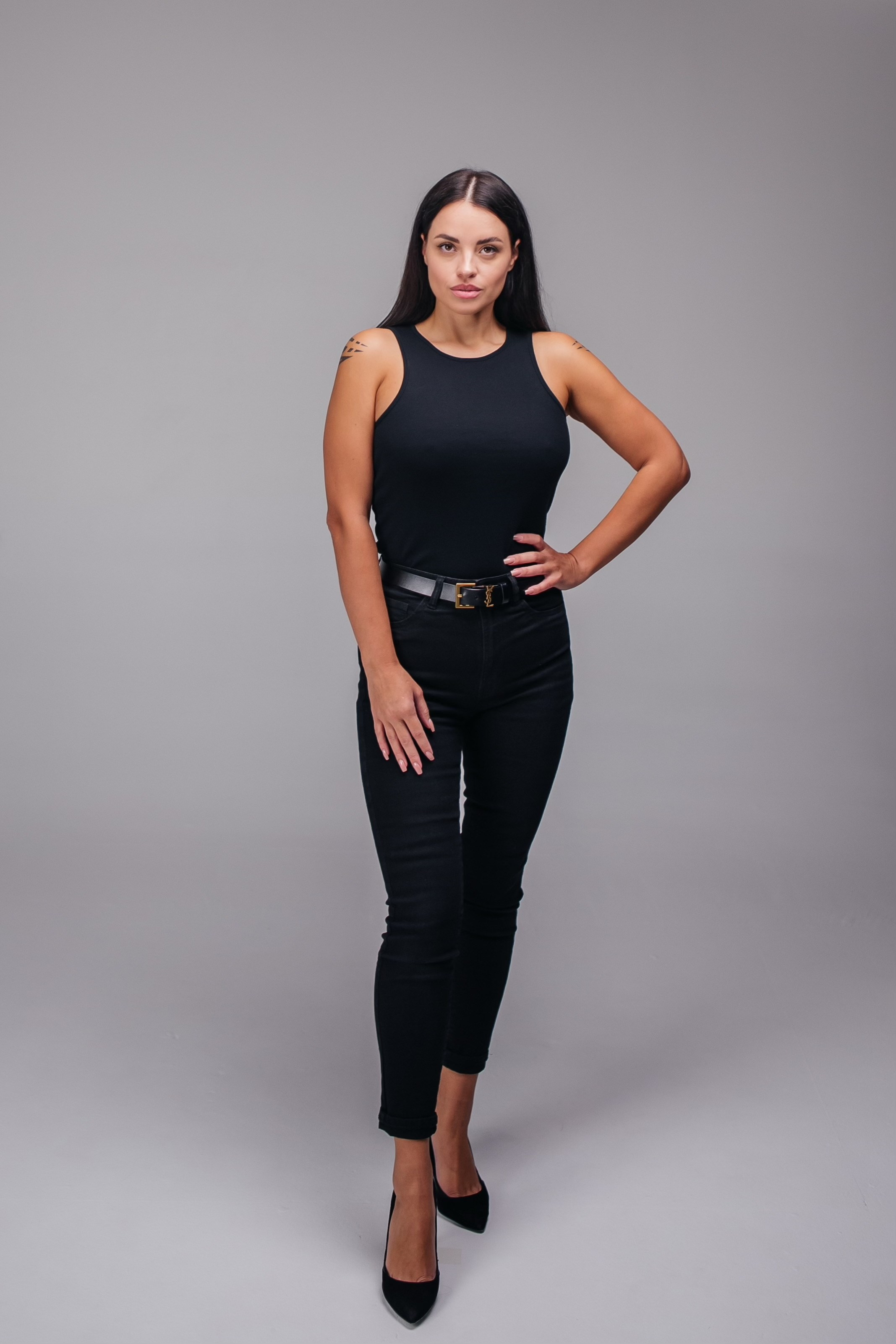 ЮЛИЯ. Продающий контент для маркетплейсов и e-commerce «под ключ»