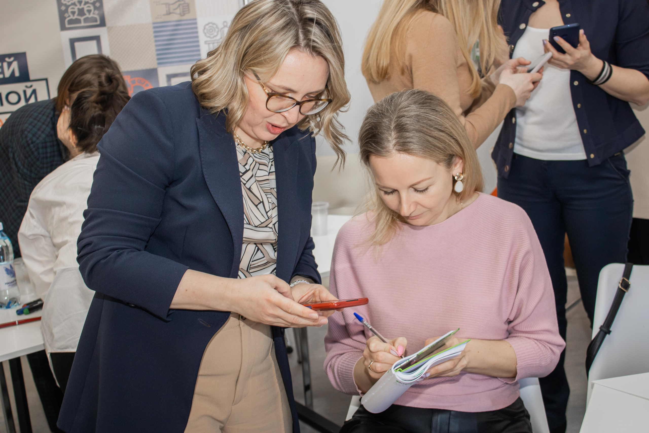 Опора России. Фотограф Никита Медведев