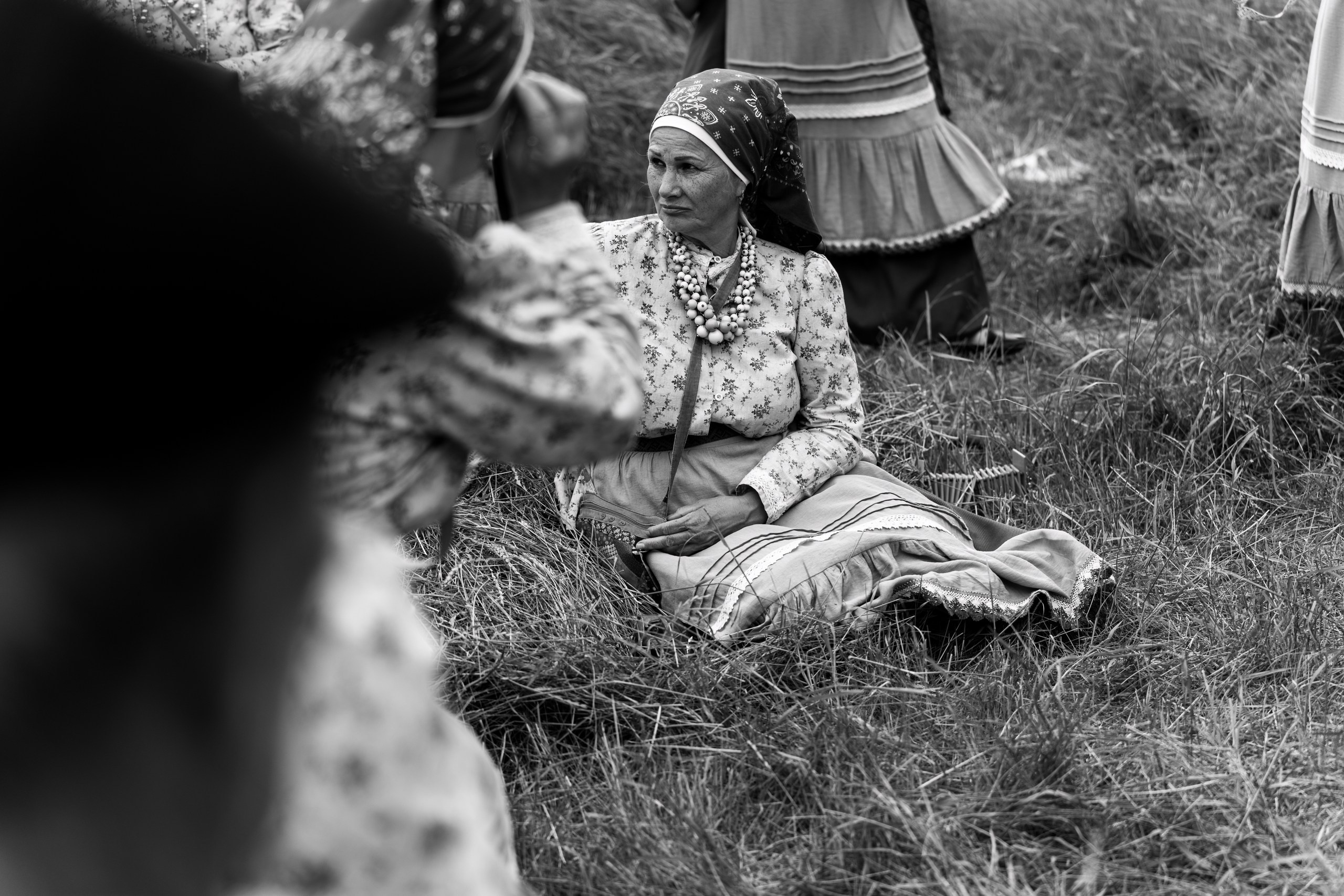 Фотограф Александр Шалагин
