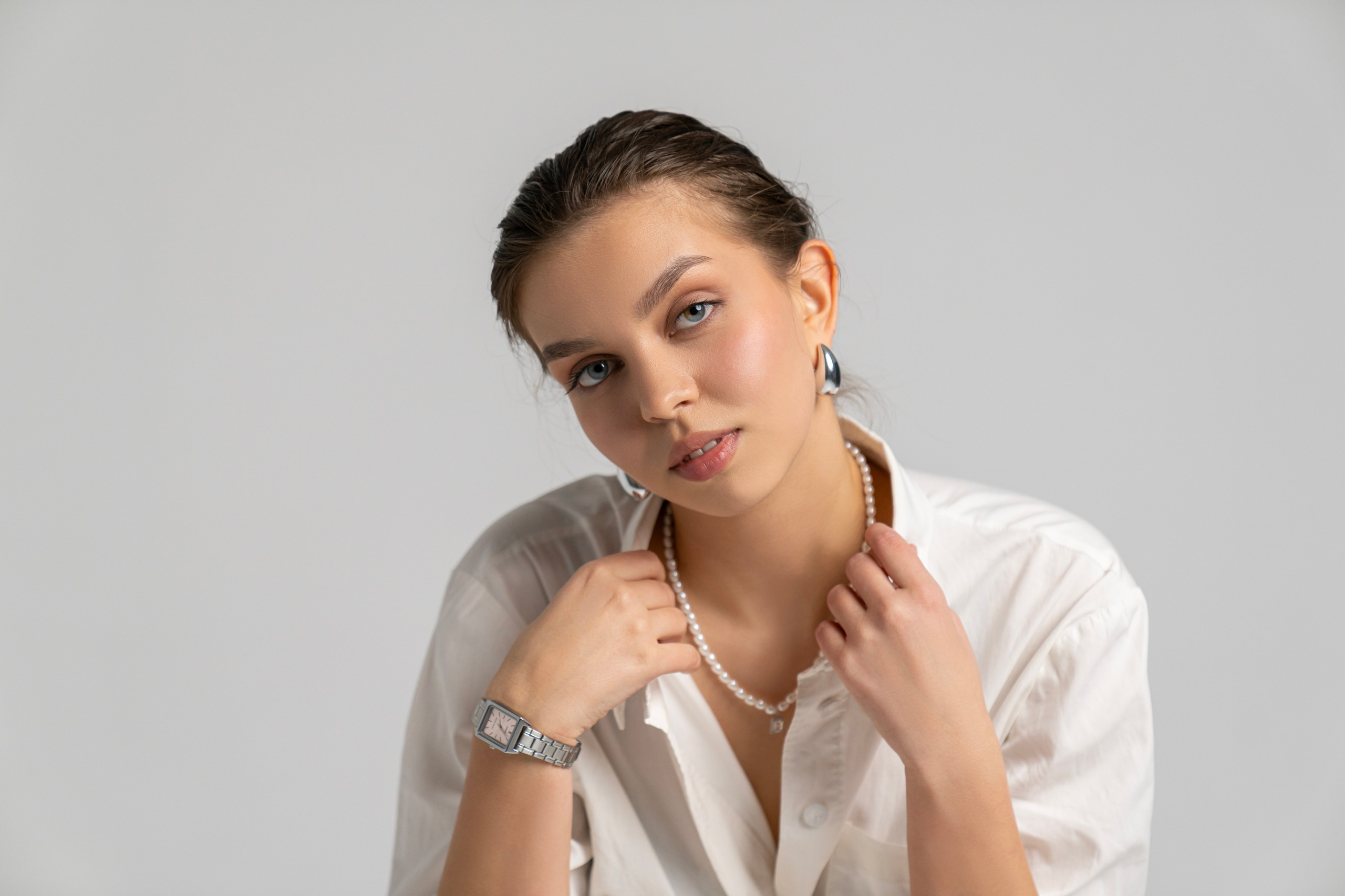 Студийные фото. Фотограф в Санкт-Петербурге Данил Макаров