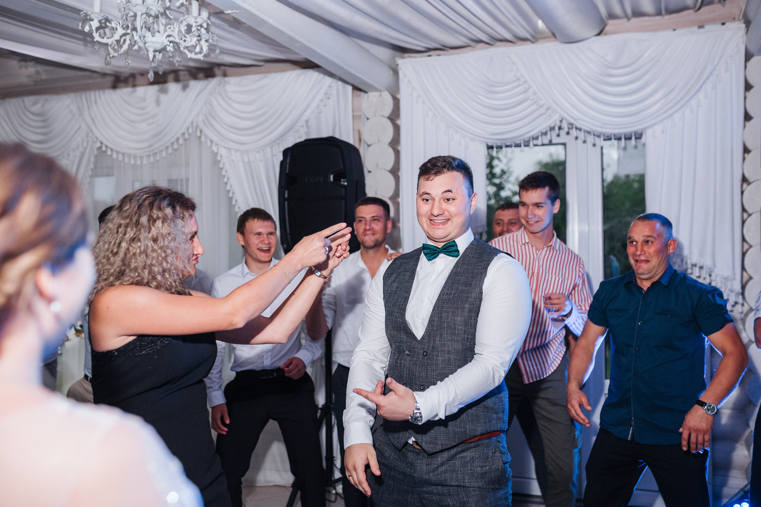 Juliya&Max. Антонина Талах фотограф в Москве