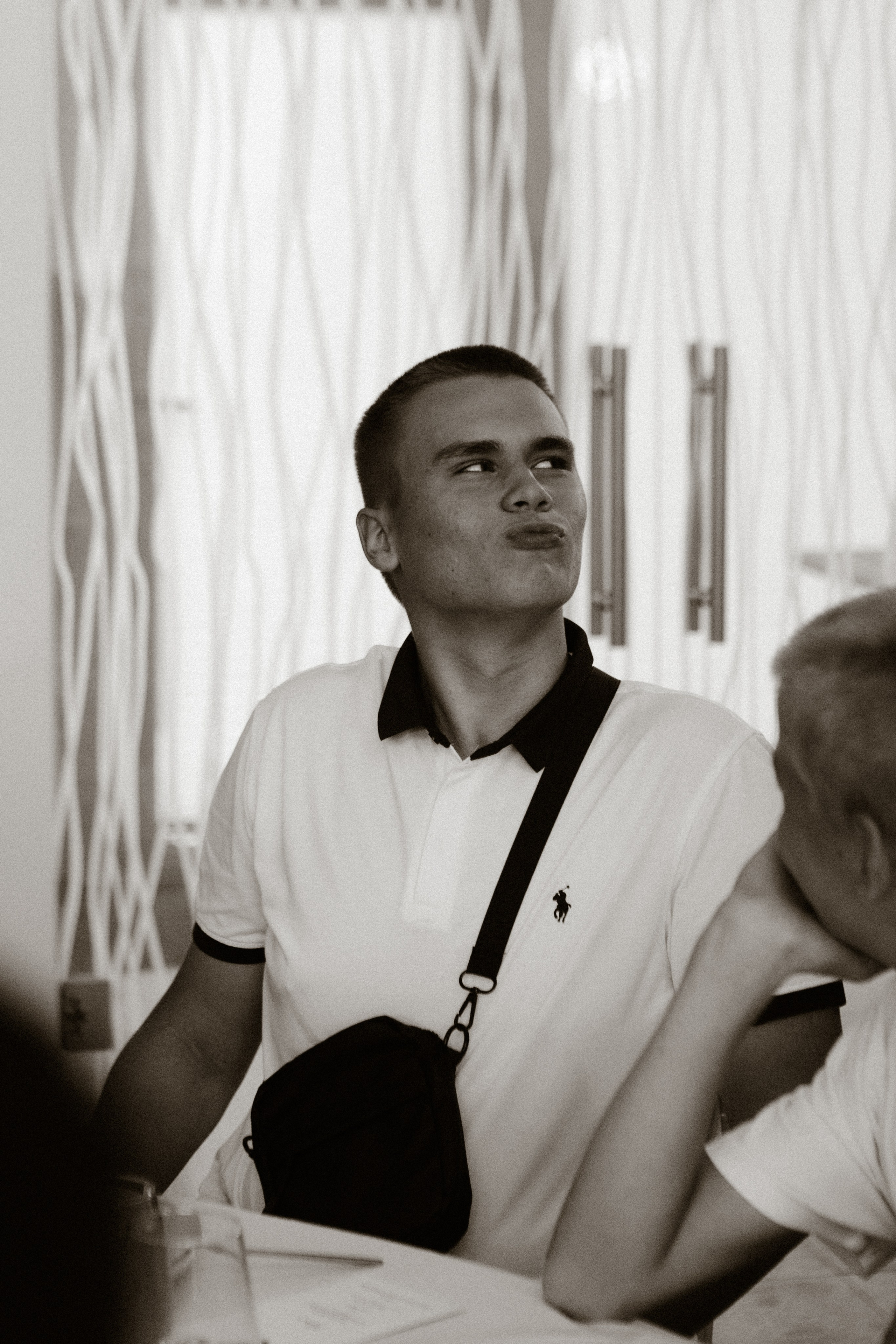 Максим и Анна. Фотограф Алмазова Ксения