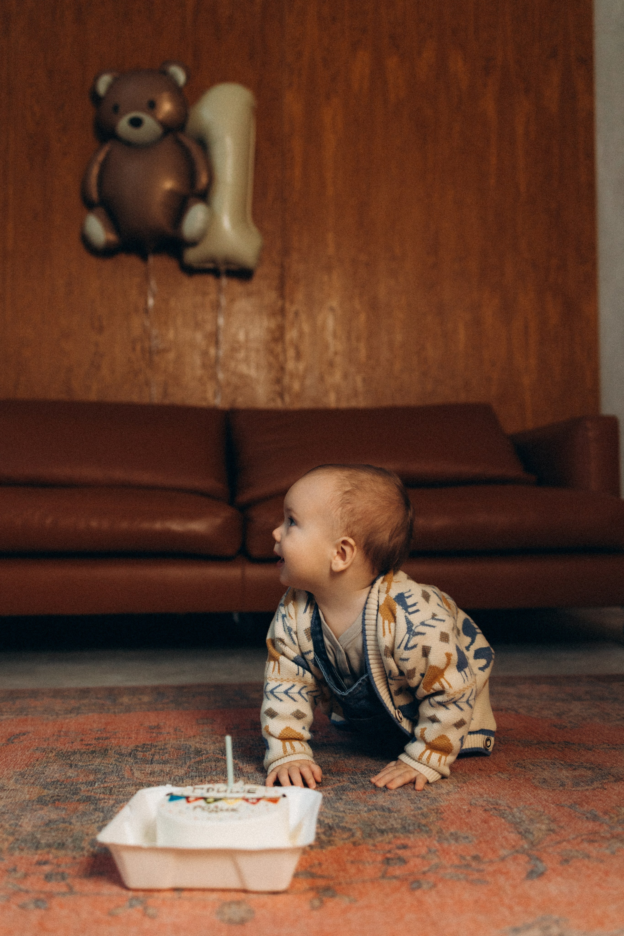 Илья, Настя и Гриша