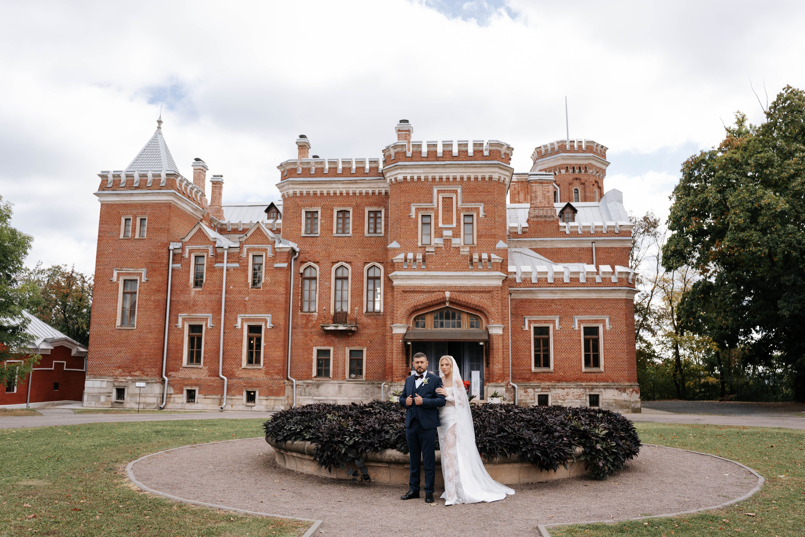 Svetlana & Evgeny. Свадебный фотограф в Воронеже Самохина Екатерина