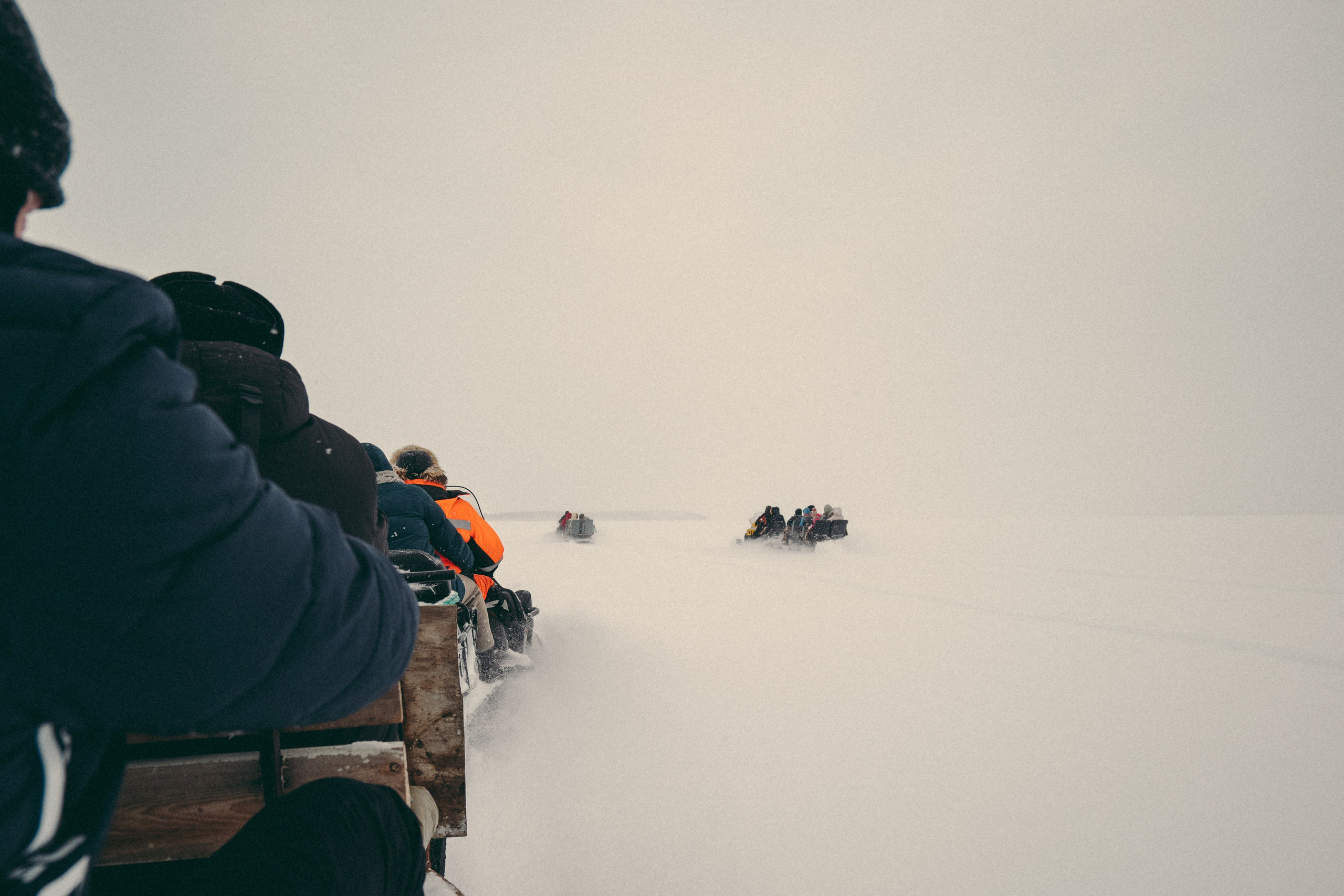 КАРЕЛИЯ / ЗИМА. Создание контента | Фото | Видеосъемка | Александр Ярков