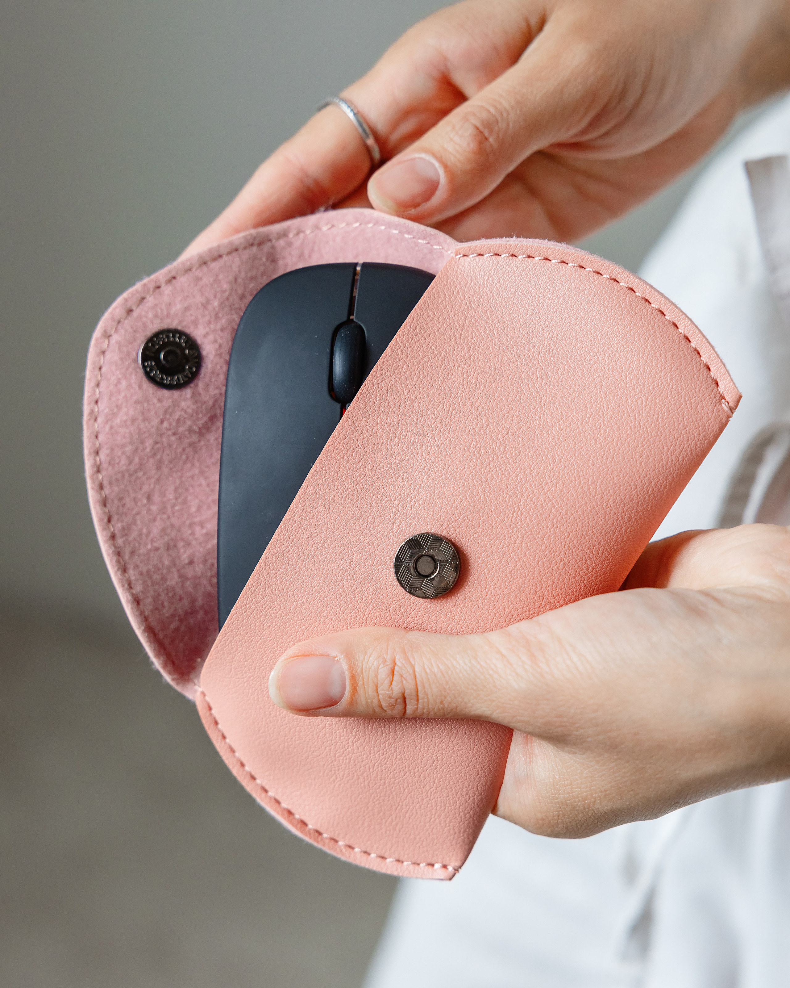 WB: Клавиатуры и чехлы. Фотограф и видеограф в Улан-Удэ: Аюна Габагуева и Артём Шаханов