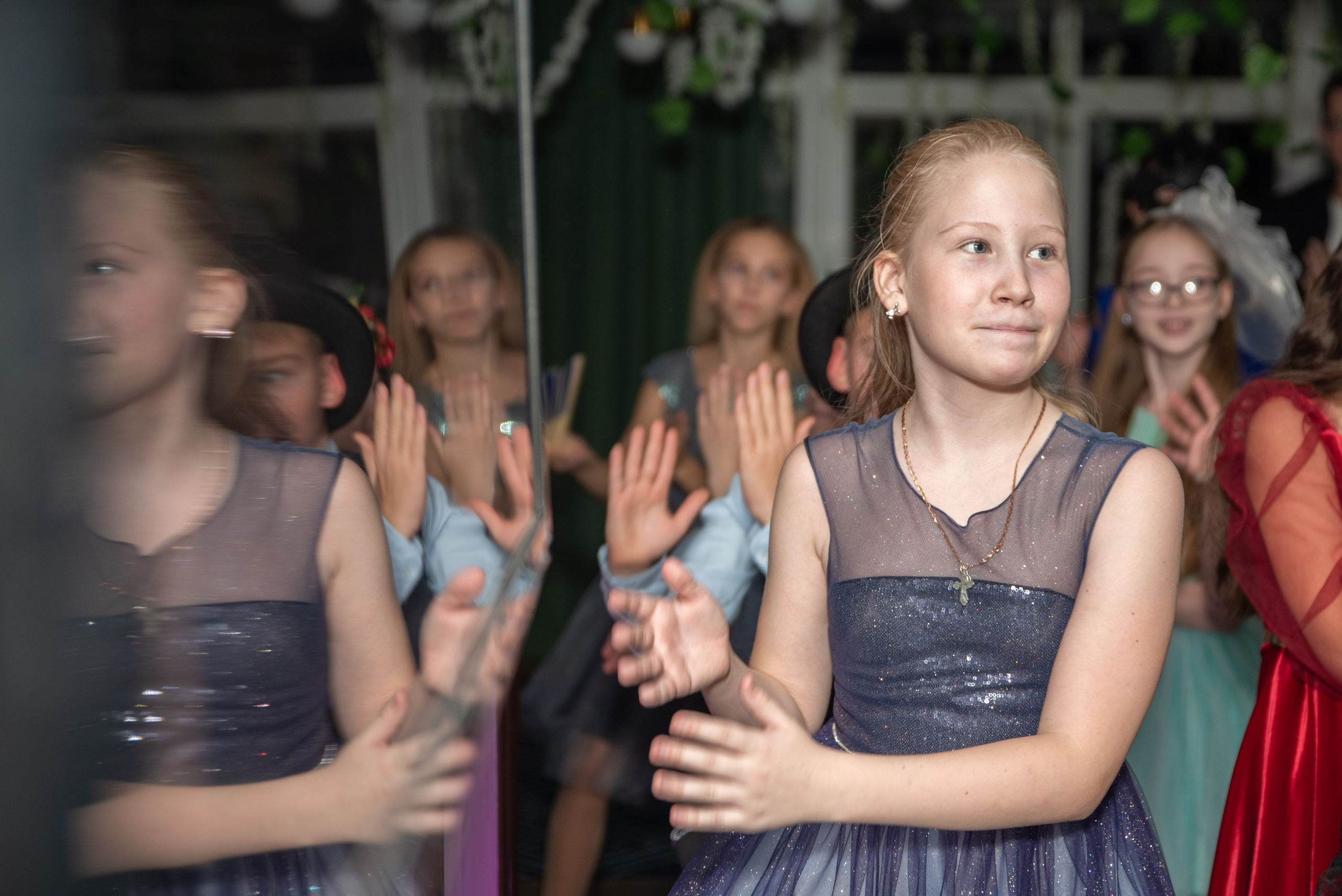 День рождения Василины. Фото в Одинцово. Фотограф Стеценко Наталия. Одинцово, Москва, Московская область
