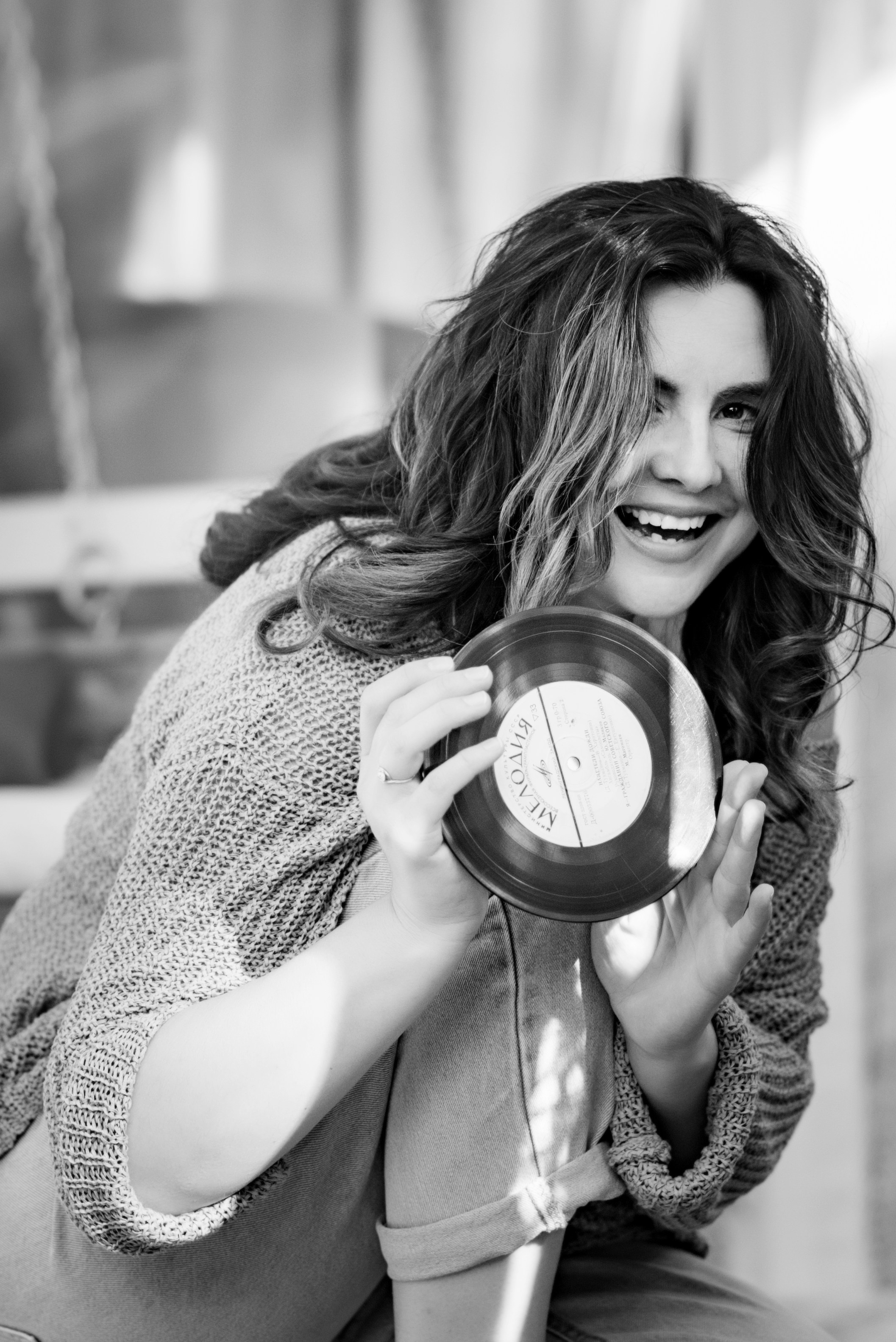 Екатерина. Женский фотопортрет. Фотограф Стеценко Наталия. Одинцово, Москва, Московская область