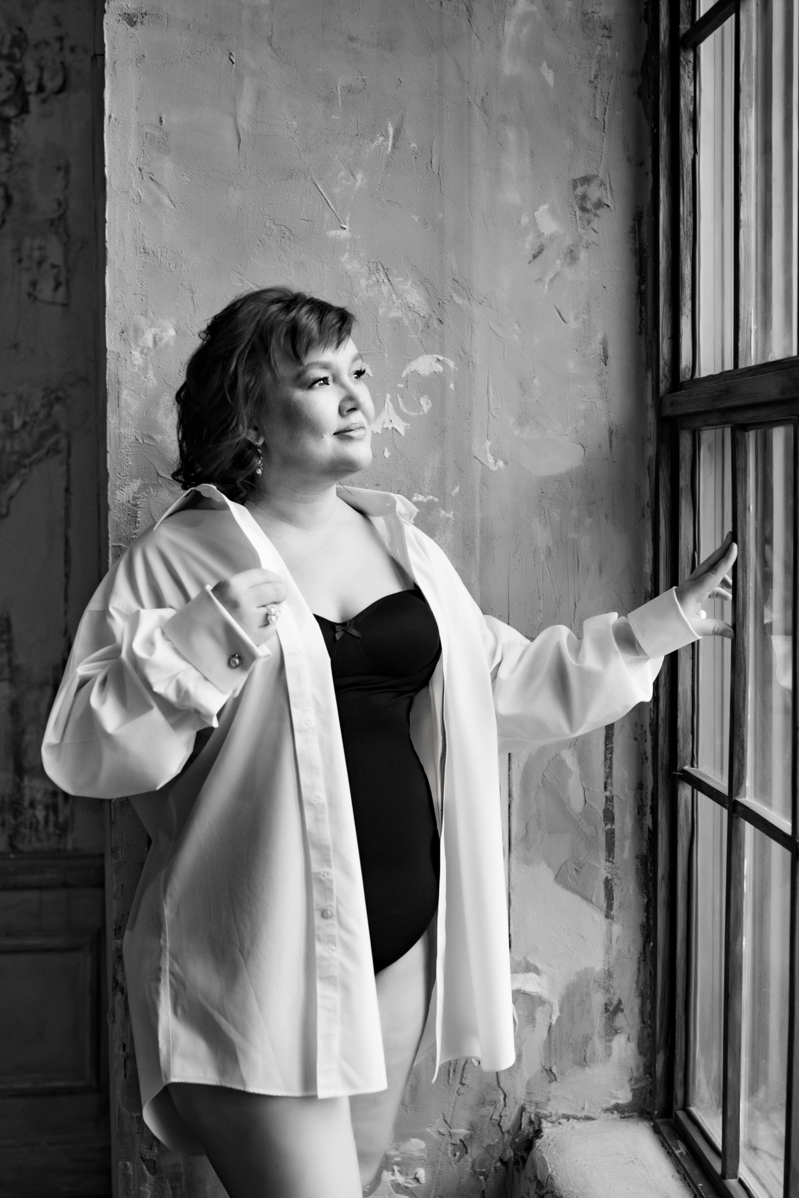 Лариса. Фотограф Стеценко Наталия. Одинцово, Москва, Московская область