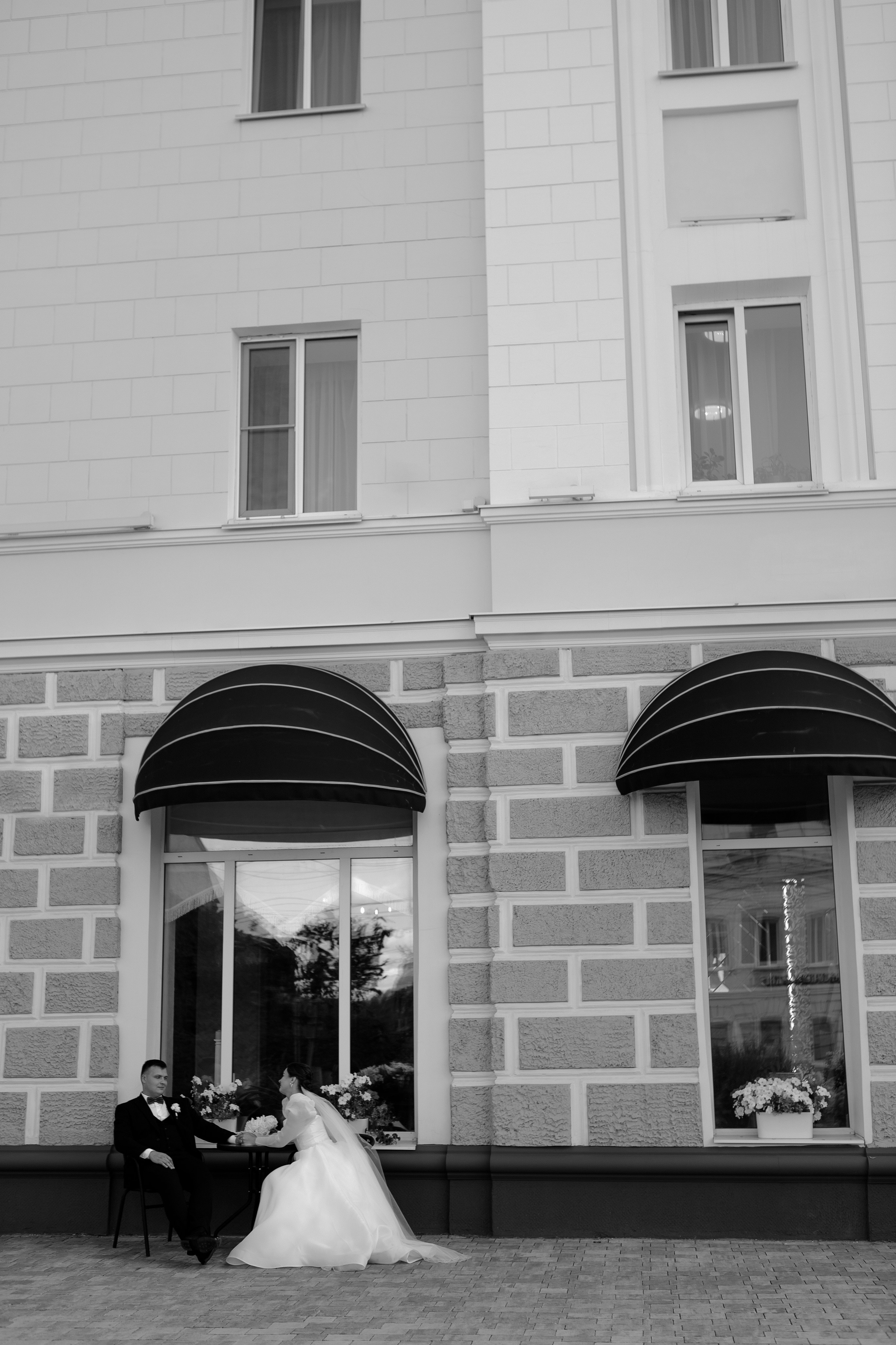 Свадьба Егора и Арины. Фотограф Кольчугино/Владимир/Москва Елизавета Иода