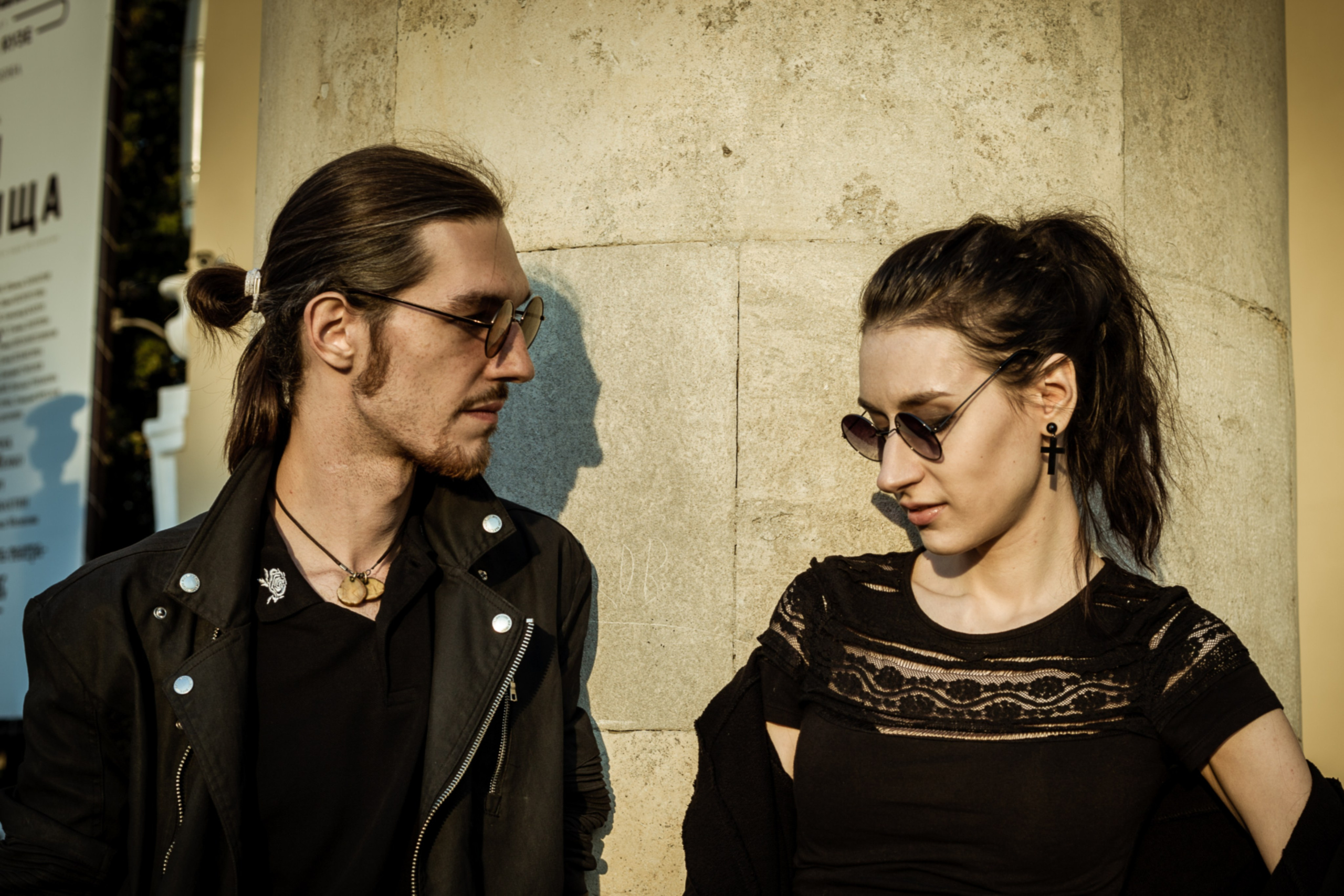 T&L. Фотограф Старый Оскол Мавлыга Мария