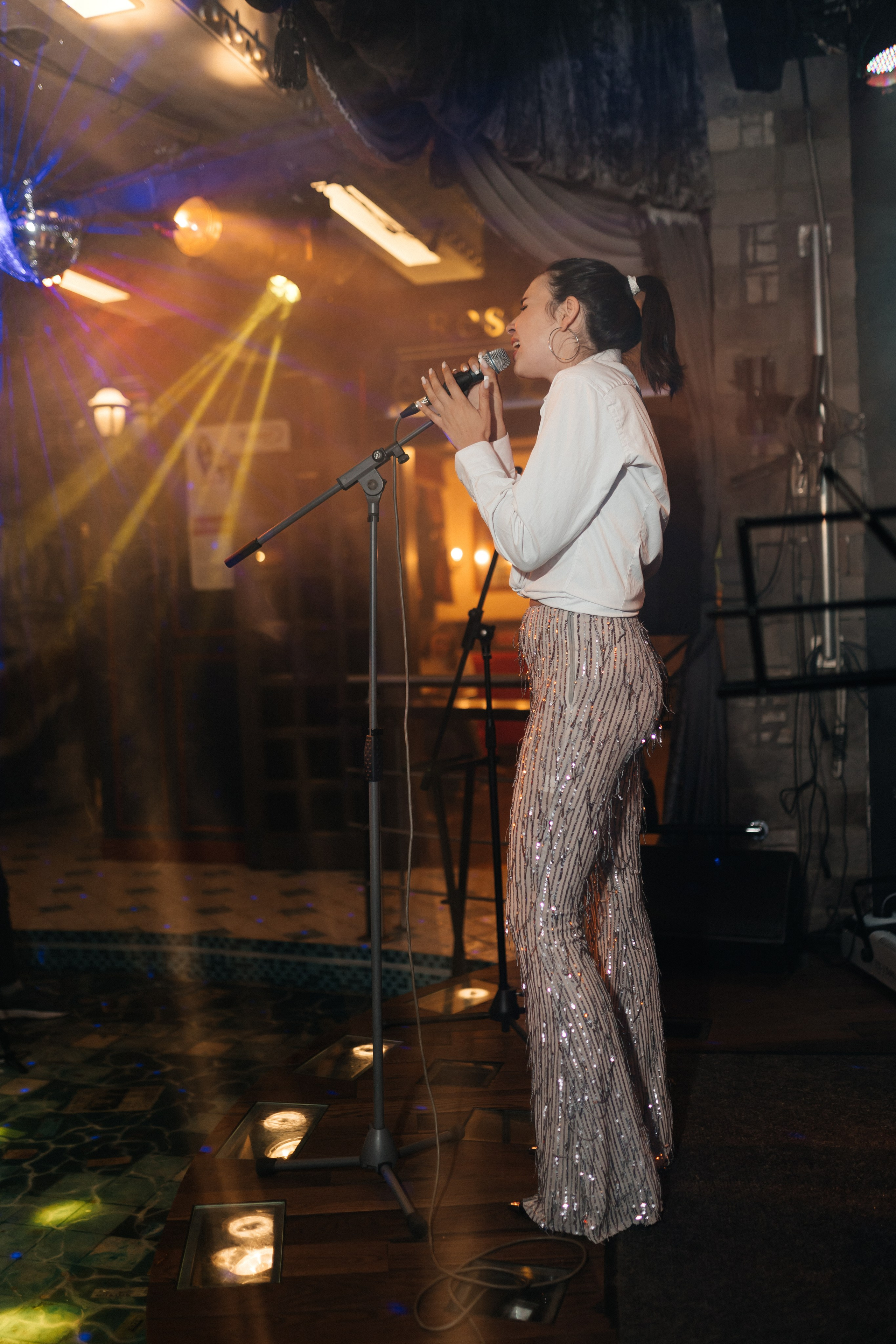 Концерт школы вокала. Фотограф Наталия Федосова, г. Москва. TG и Instagram @nataliya_raw