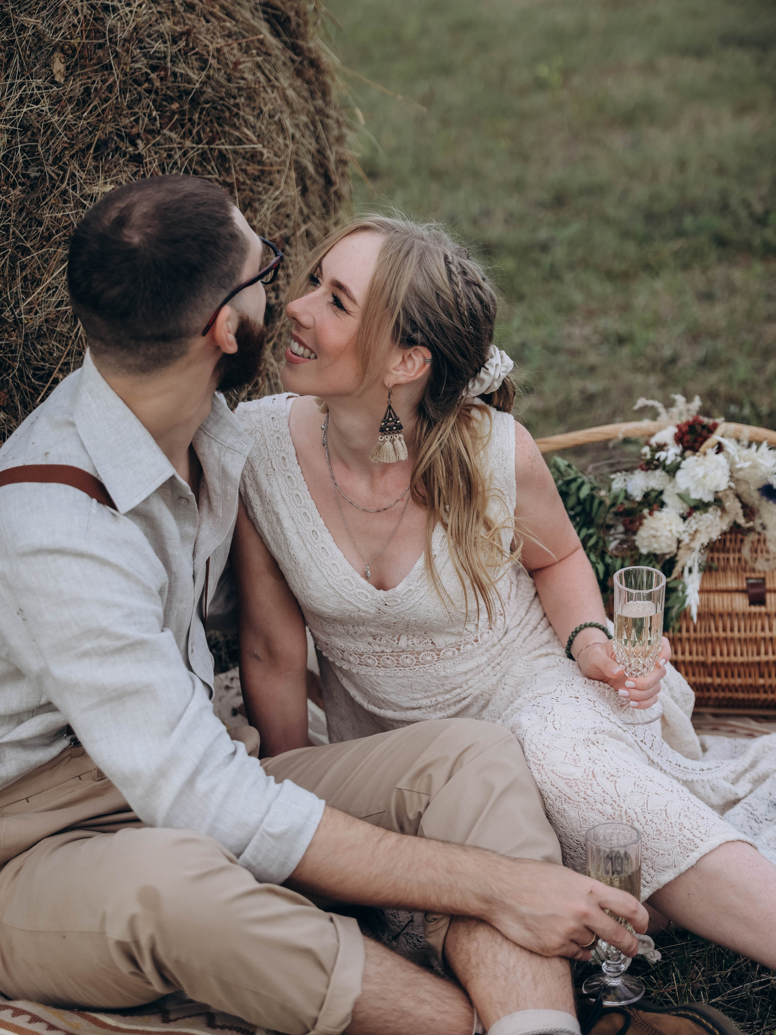 Лида И Артём. Мультифотограф Динара Ахмедзянова