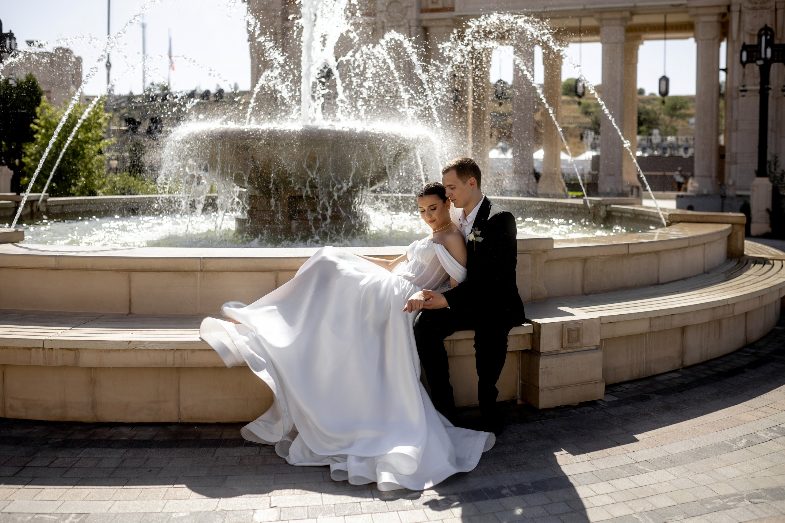 06/06/2025. Свадебный и семейный фотограф в Севастополе и в Крыму Анастасия Корчак
