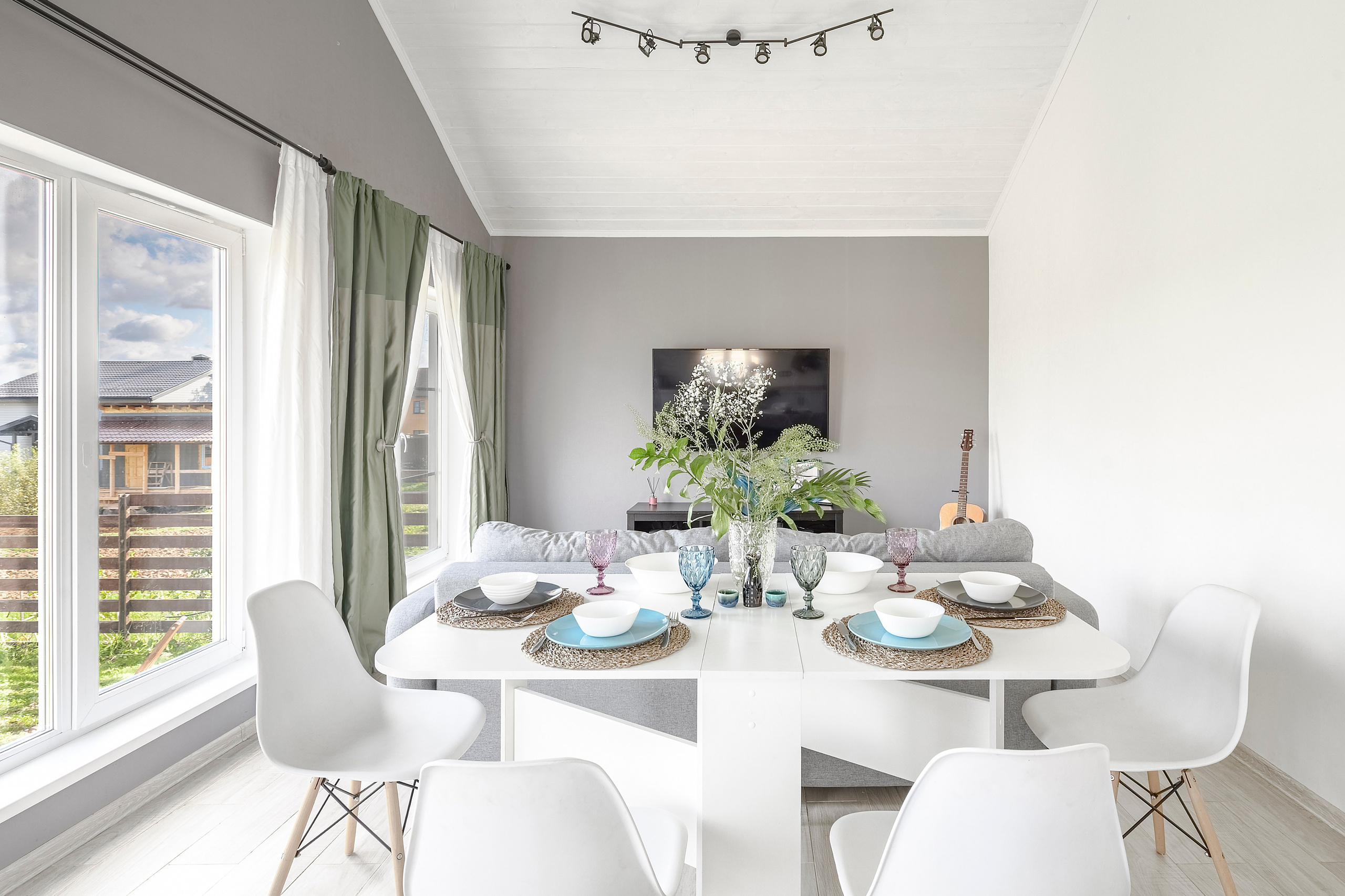 Интерьер. Интерьерный фотограф в Москве