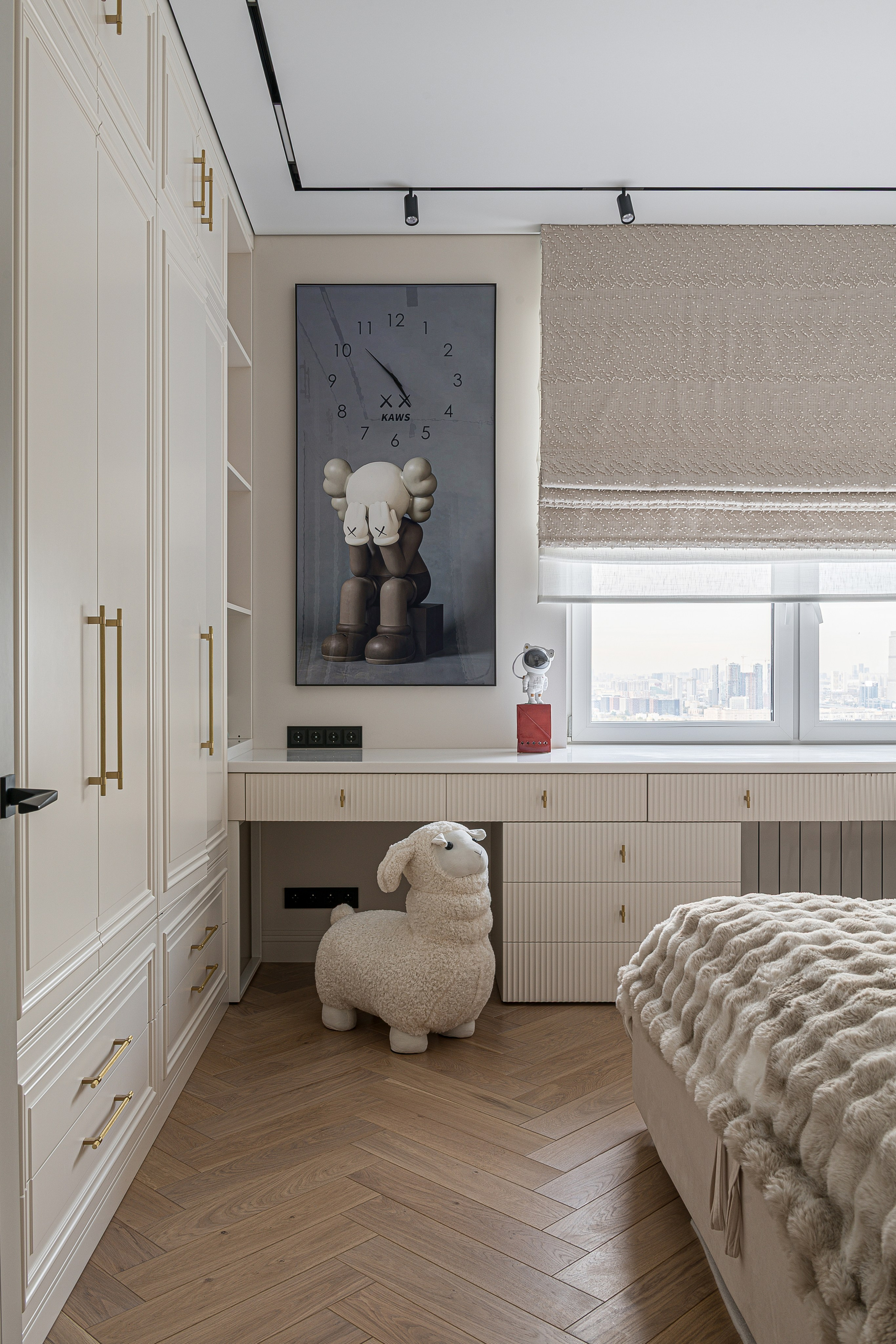 Квартиры. Интерьерный фотограф в Москве