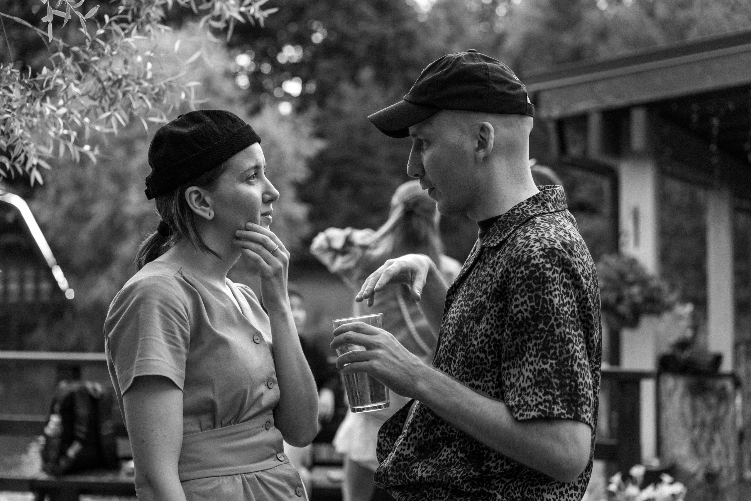 Корпоратив. Фотограф Елизавета Потешкина