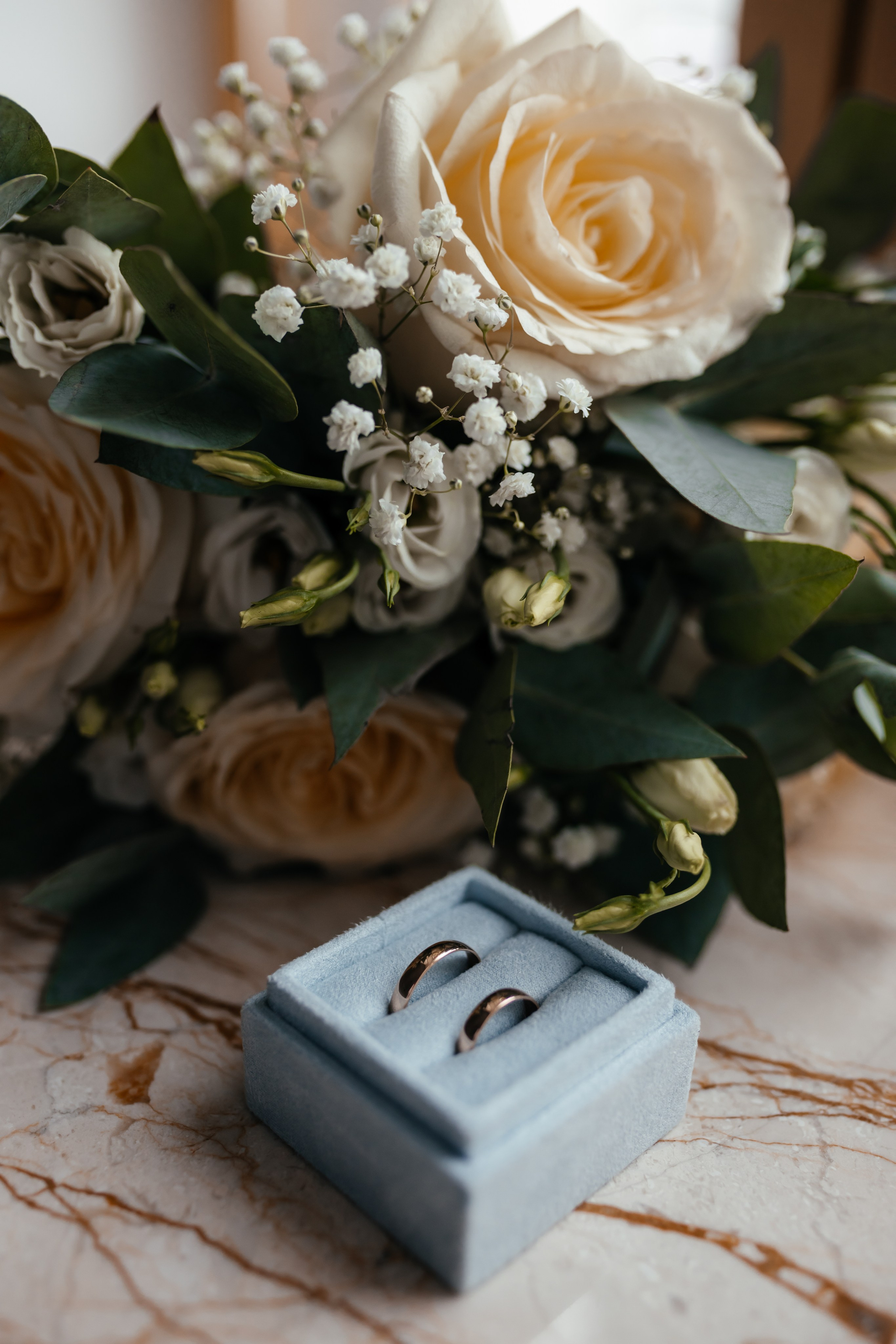 Борис и Юлиана. Фотограф Усинск|Татьяна Вараксина