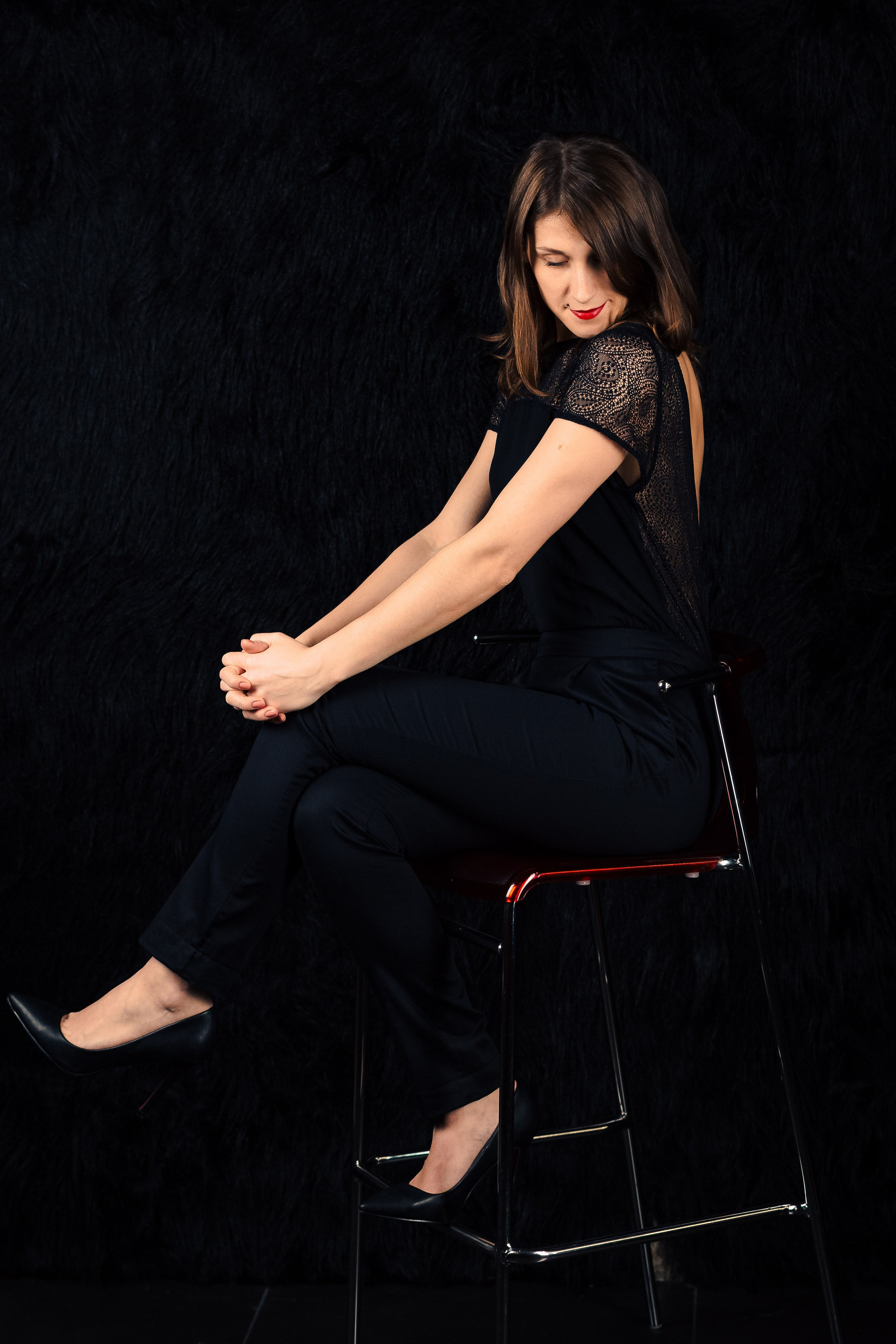 Студийные. Видеограф Добромыслов