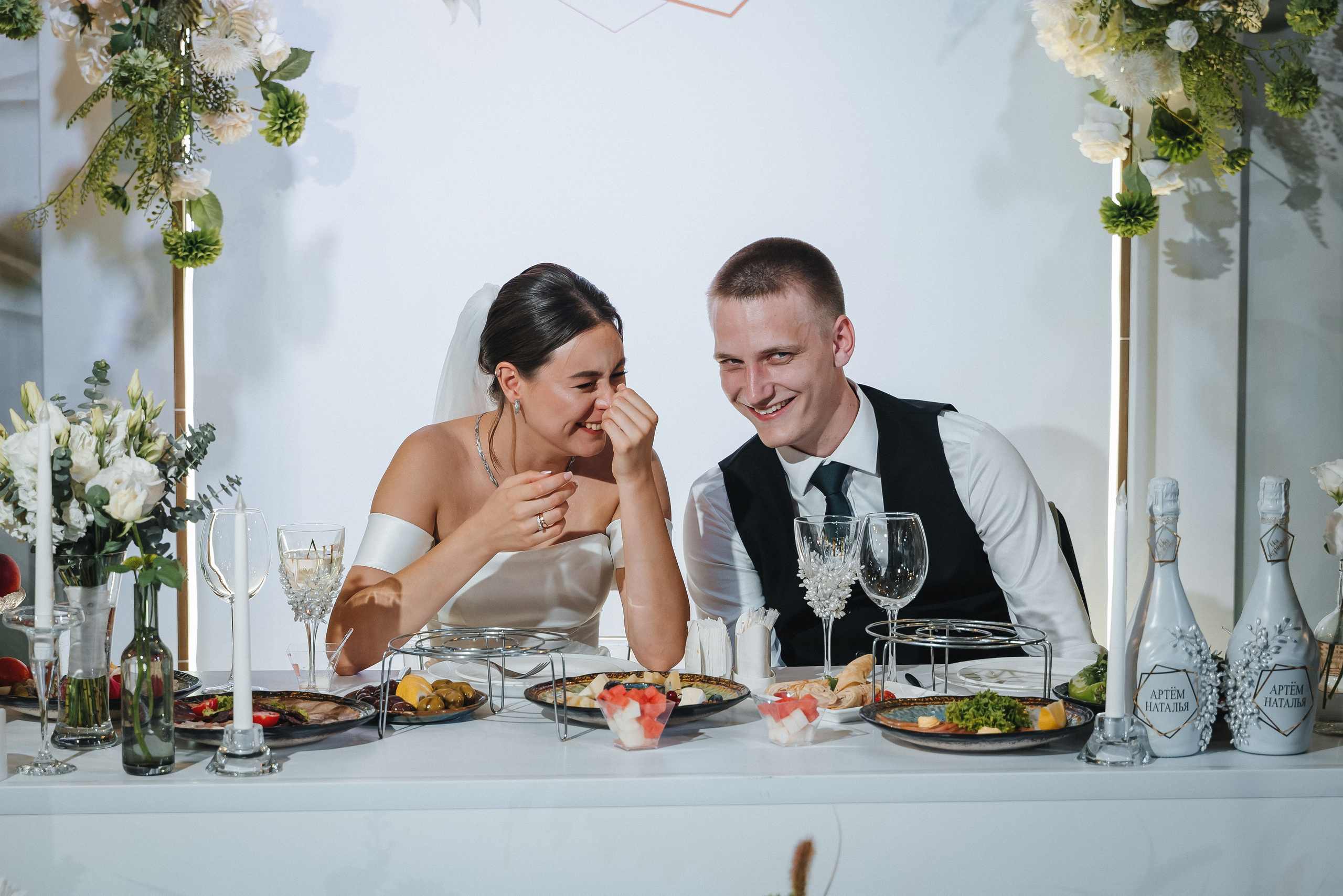 Наталья & Артем. Фотограф в Краснодарском крае Александр Шульга