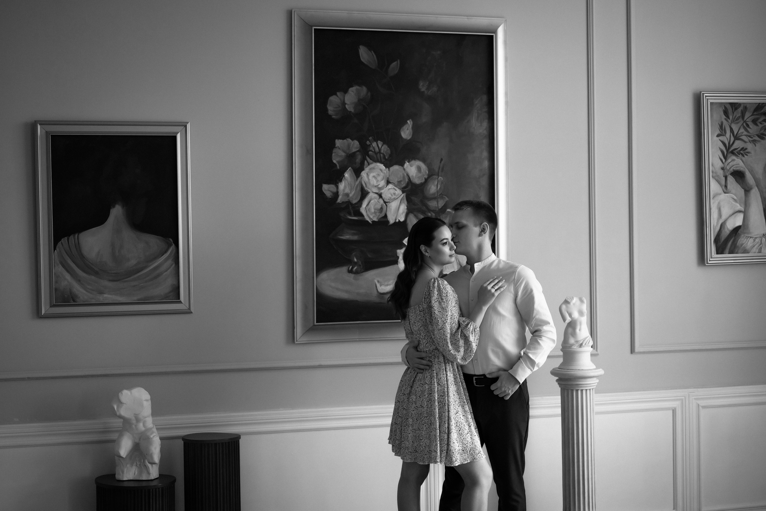 Наташа & Артем lovestory. Фотограф в Краснодарском крае Александр Шульга