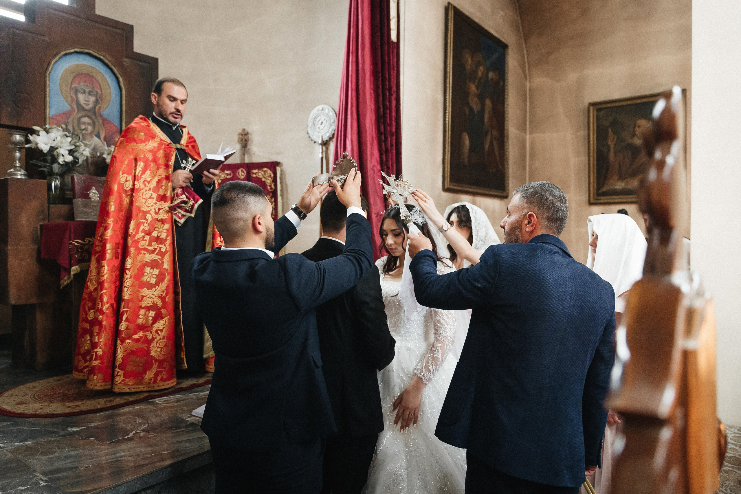 Борик & Анжела. Фотограф в Краснодарском крае Александр Шульга