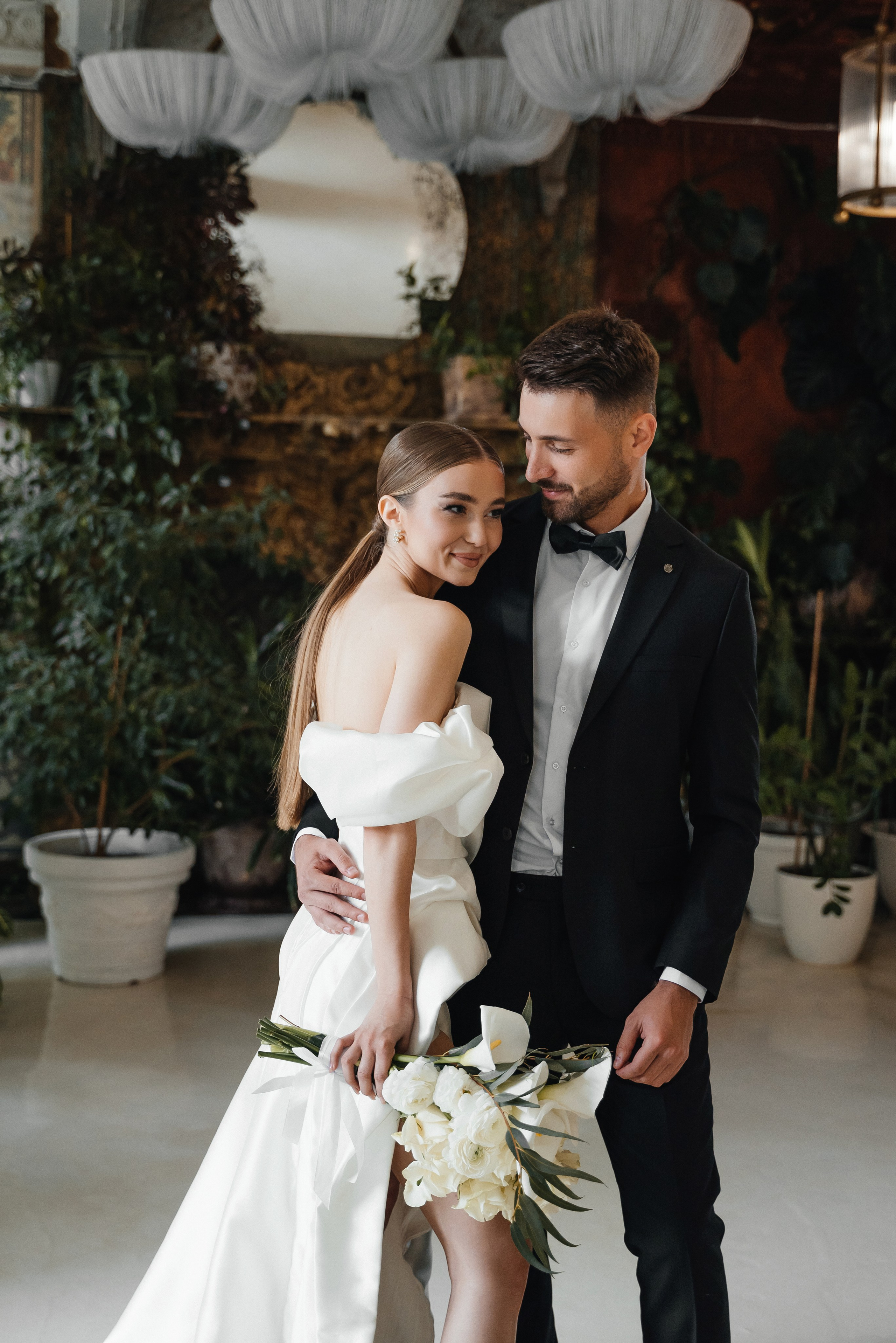 Павел & Варвара. Фотограф в Краснодарском крае Александр Шульга