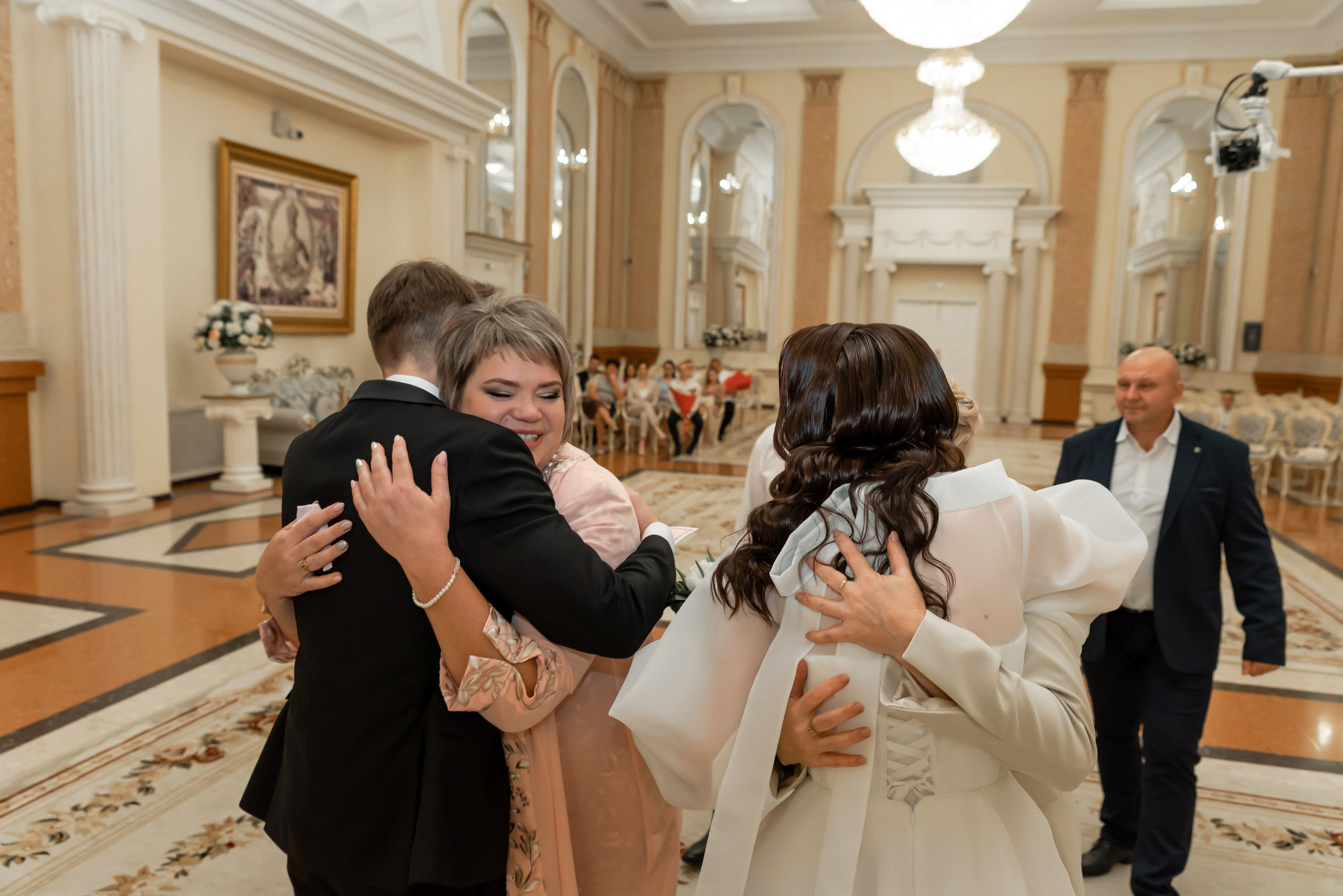 Анастасия & Николай. Фотограф в Краснодарском крае Александр Шульга