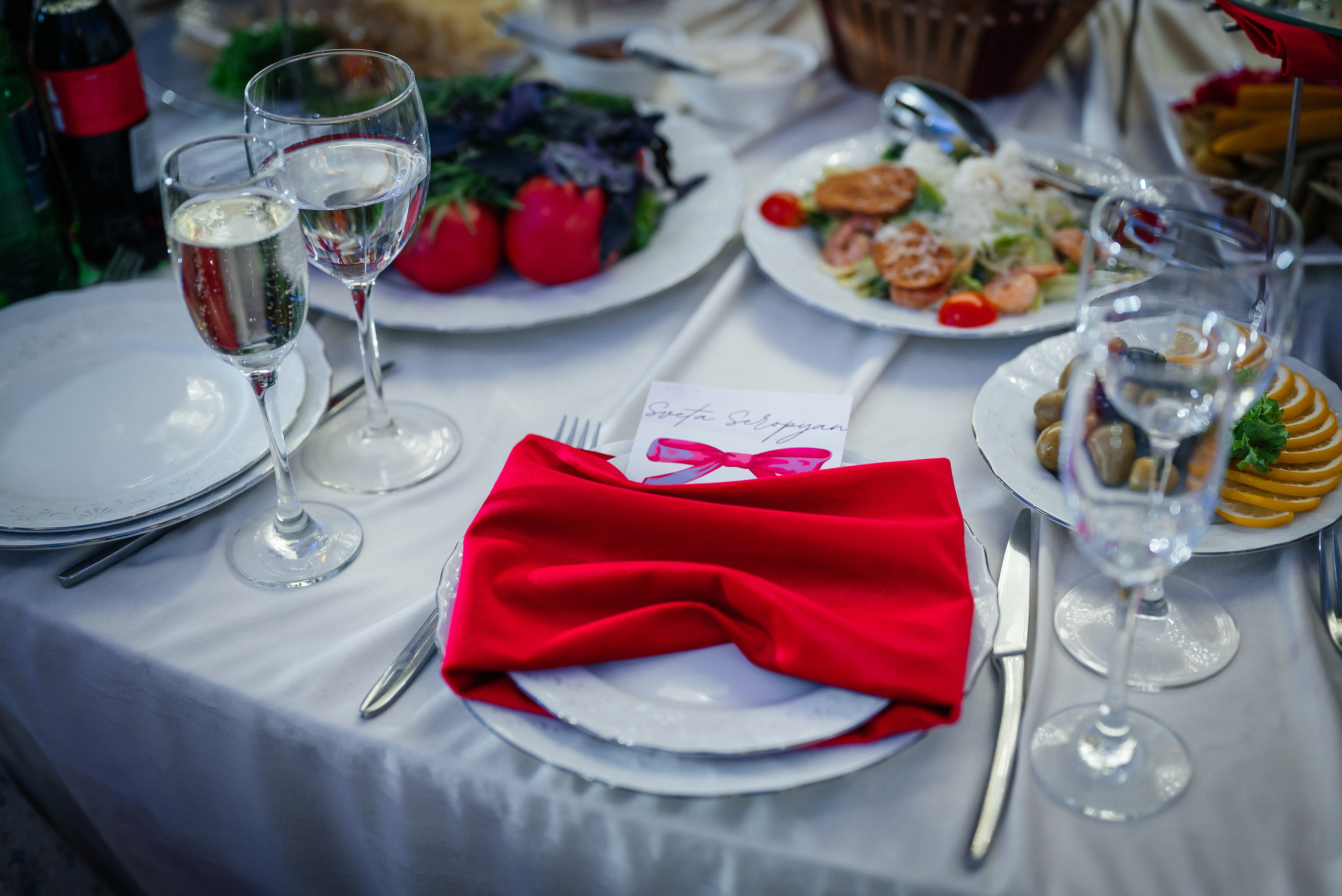 День Рождение. Фотограф в Краснодарском крае Александр Шульга