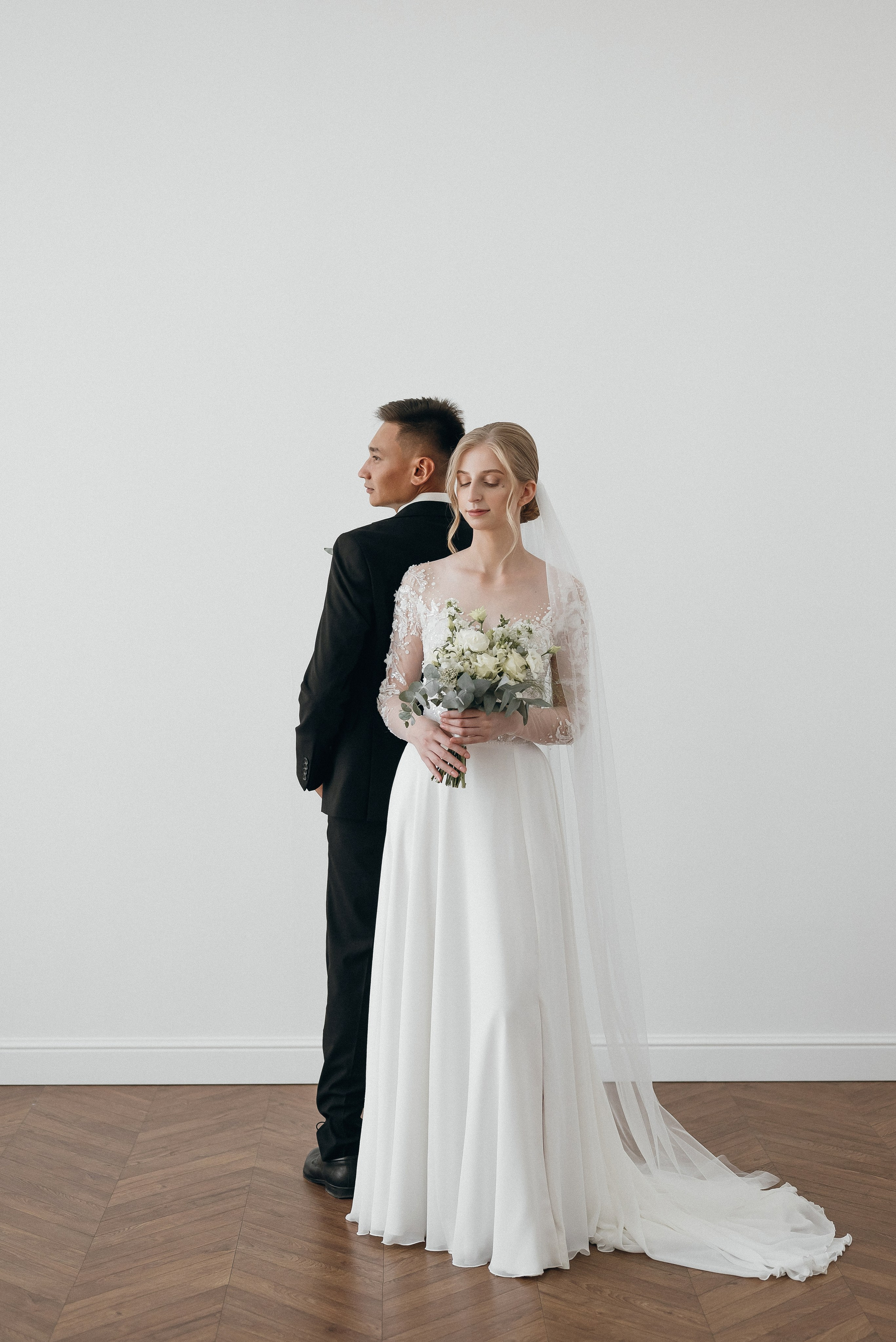 Ольга & Иосиф. Фотограф в Краснодарском крае Александр Шульга